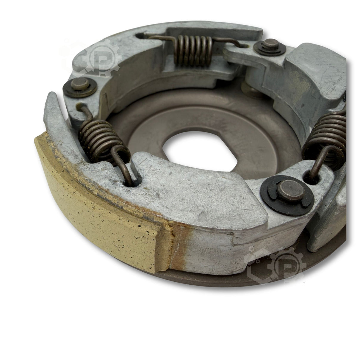 Aftermarket Suzuki Address 110 Clutch Shoes Set (21501-40J00-000) | 2015-2020