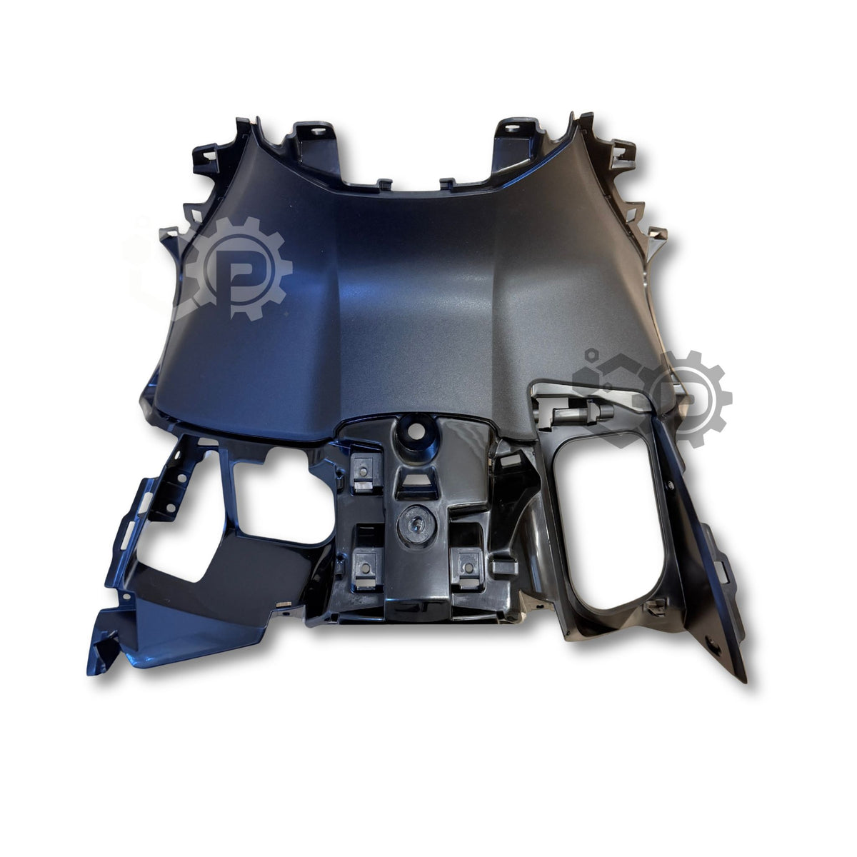 Original Honda PCX 125 Ignition Upper Leg Shield Cover (81131-K97-T00ZA) | 2018-2020