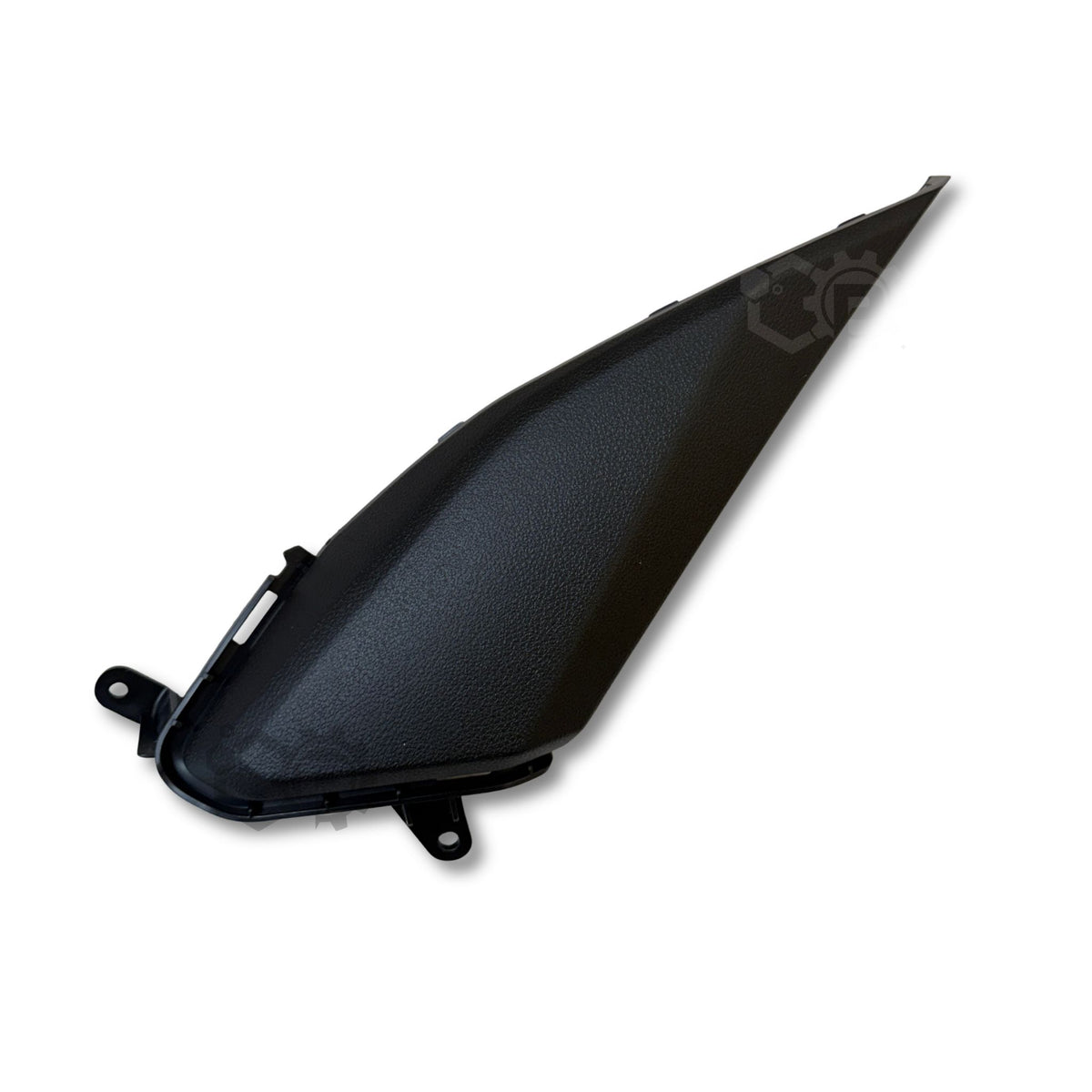 Original Yamaha NMAX 125 Rear Left Side Cover Trim (BLS-F171E-00) | 2025-2026