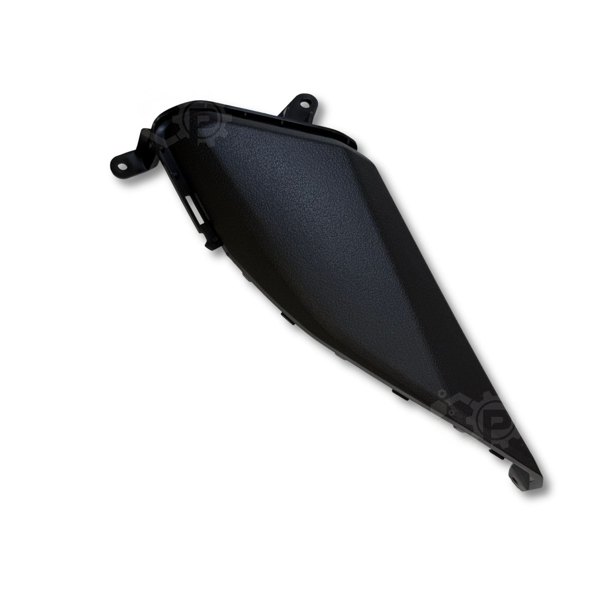 Original Yamaha NMAX 125 Rear Right Side Cover Trim (BLS-F171X-00) | 2025-2026