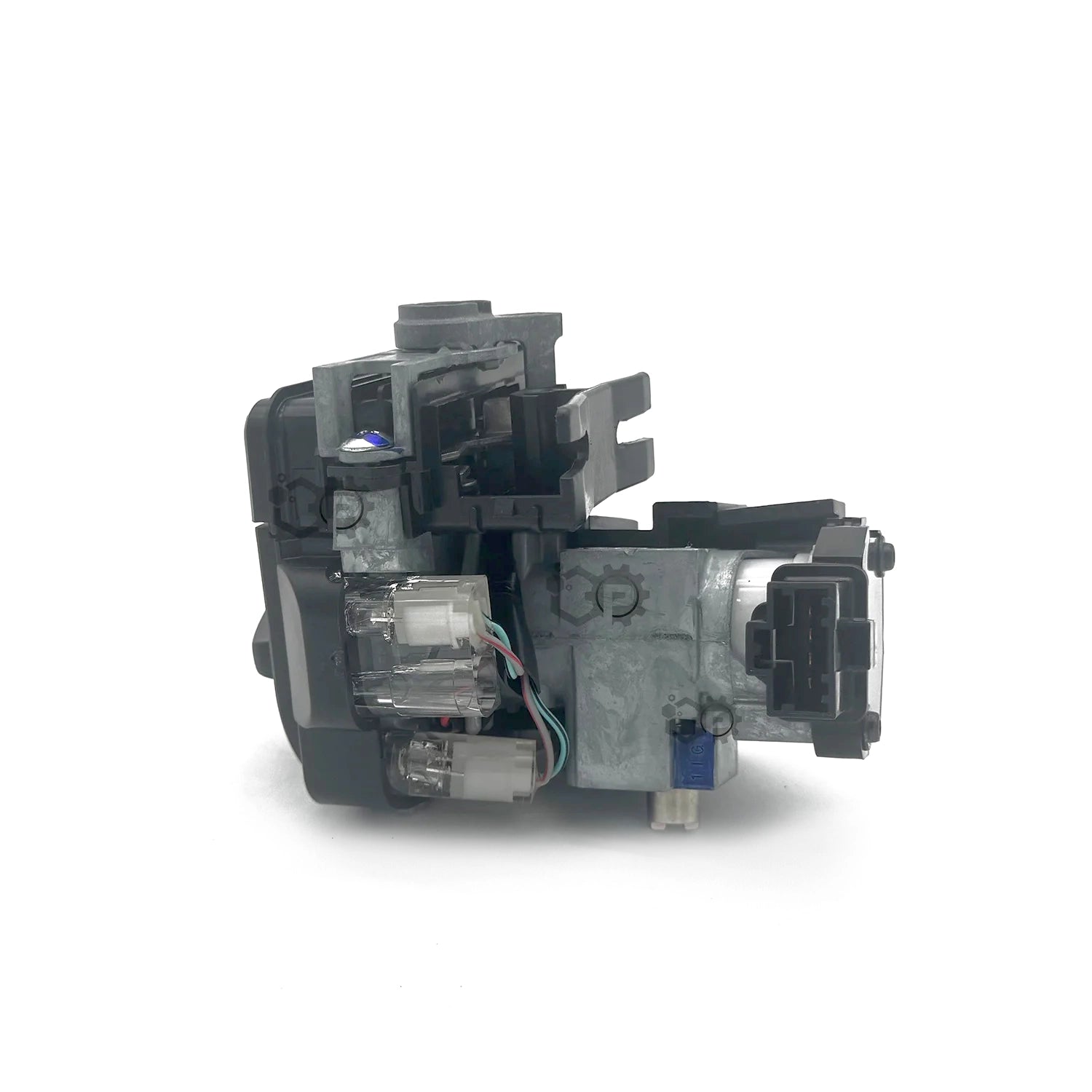 Ignition Key Main Switch Sub Assy 35100-K0R-D01