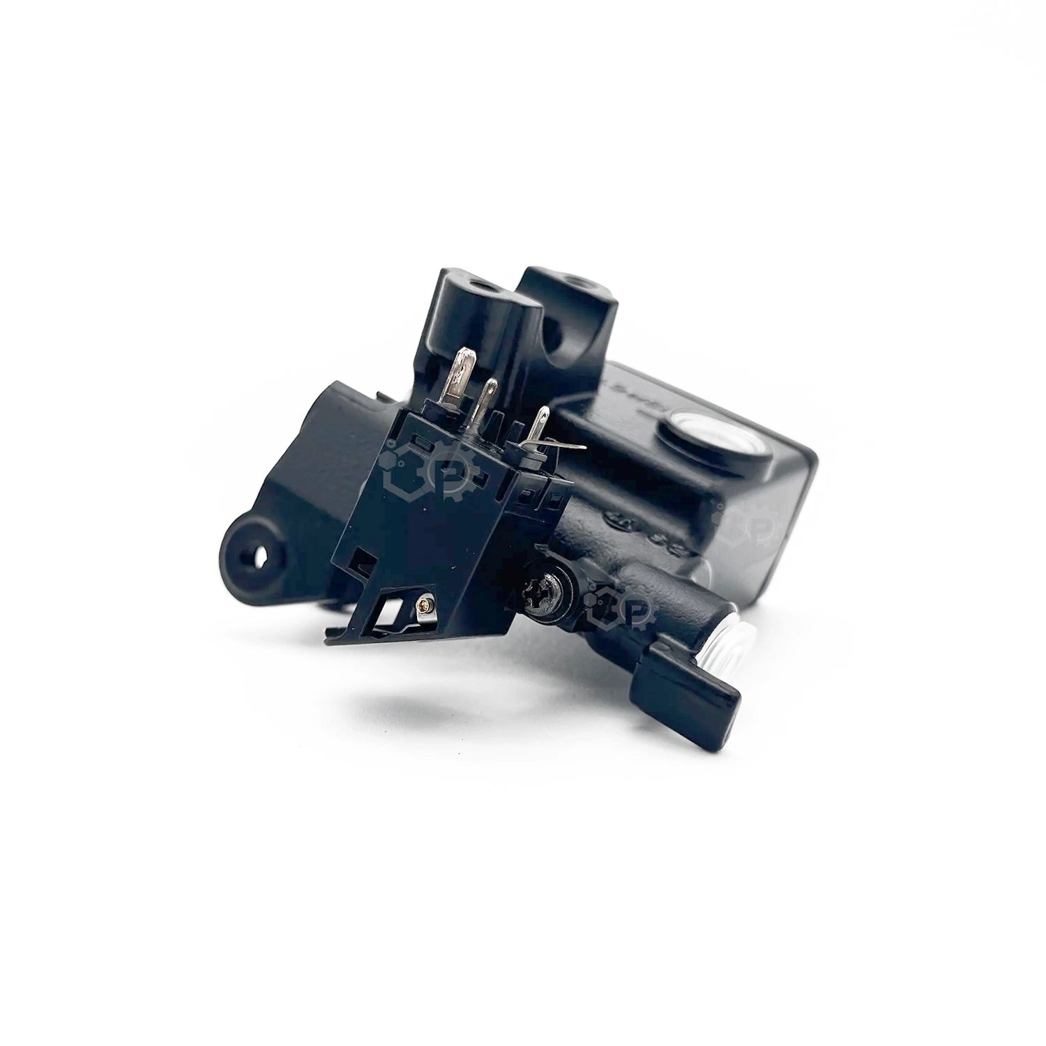 Break Pump, Cylinder Sub Assy 43510-K77-V11