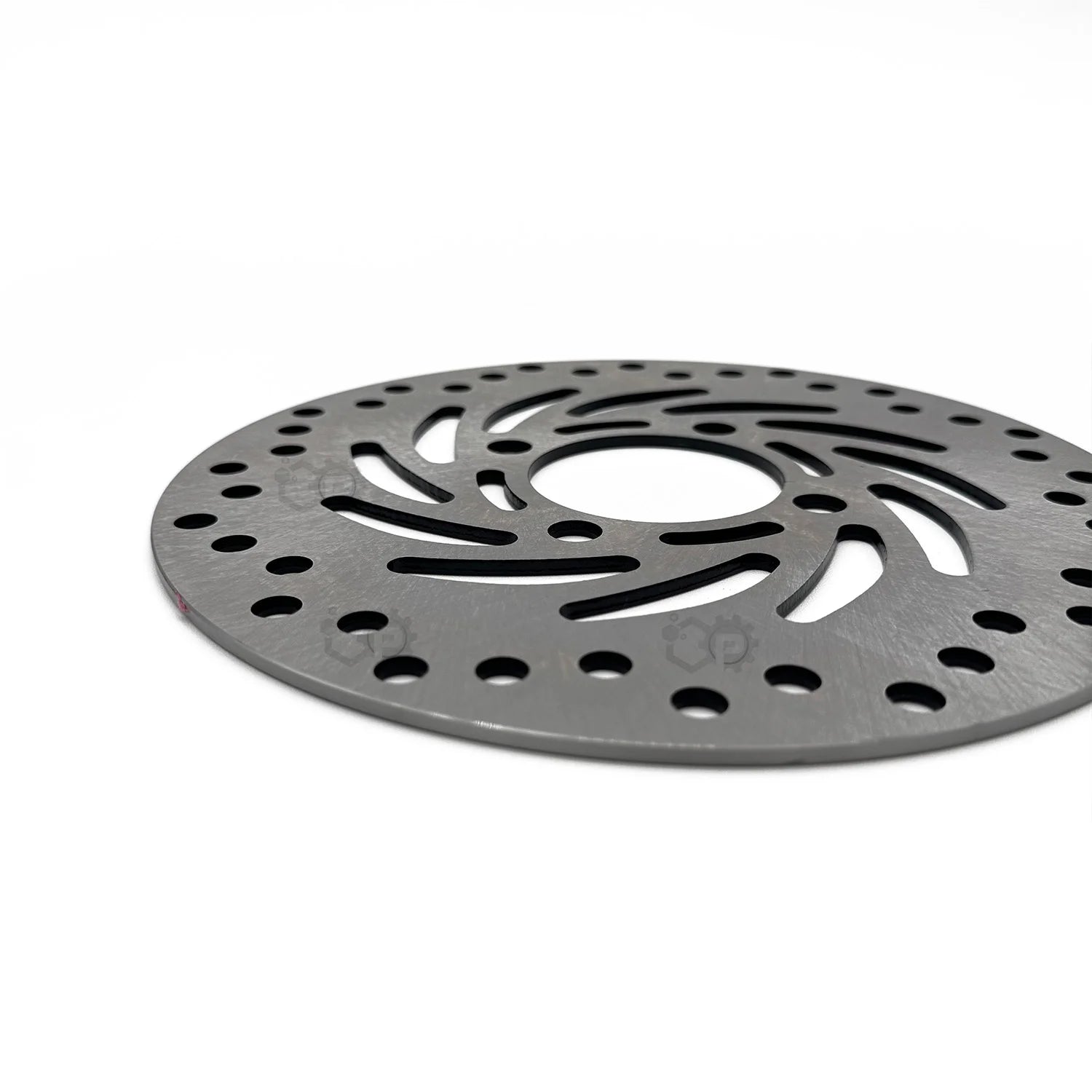 Front Brake Disk 45351-KVB-961