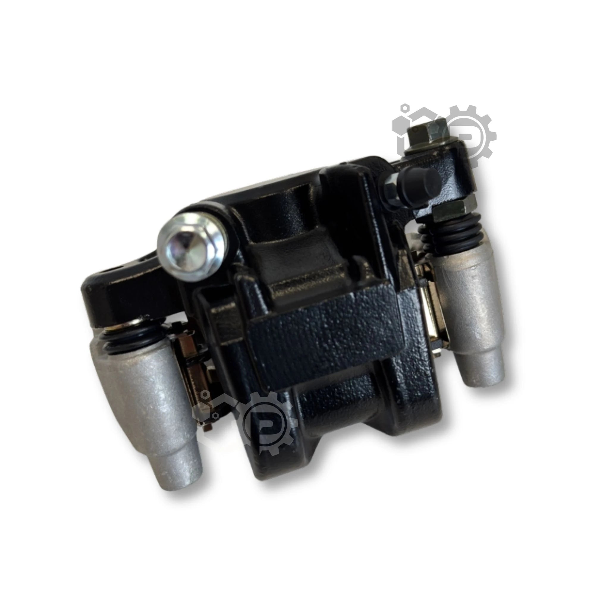 Aftermarket Honda Forza 125 Rear Brake Caliper Assy (43150-K40-F11) | 2015-2025
