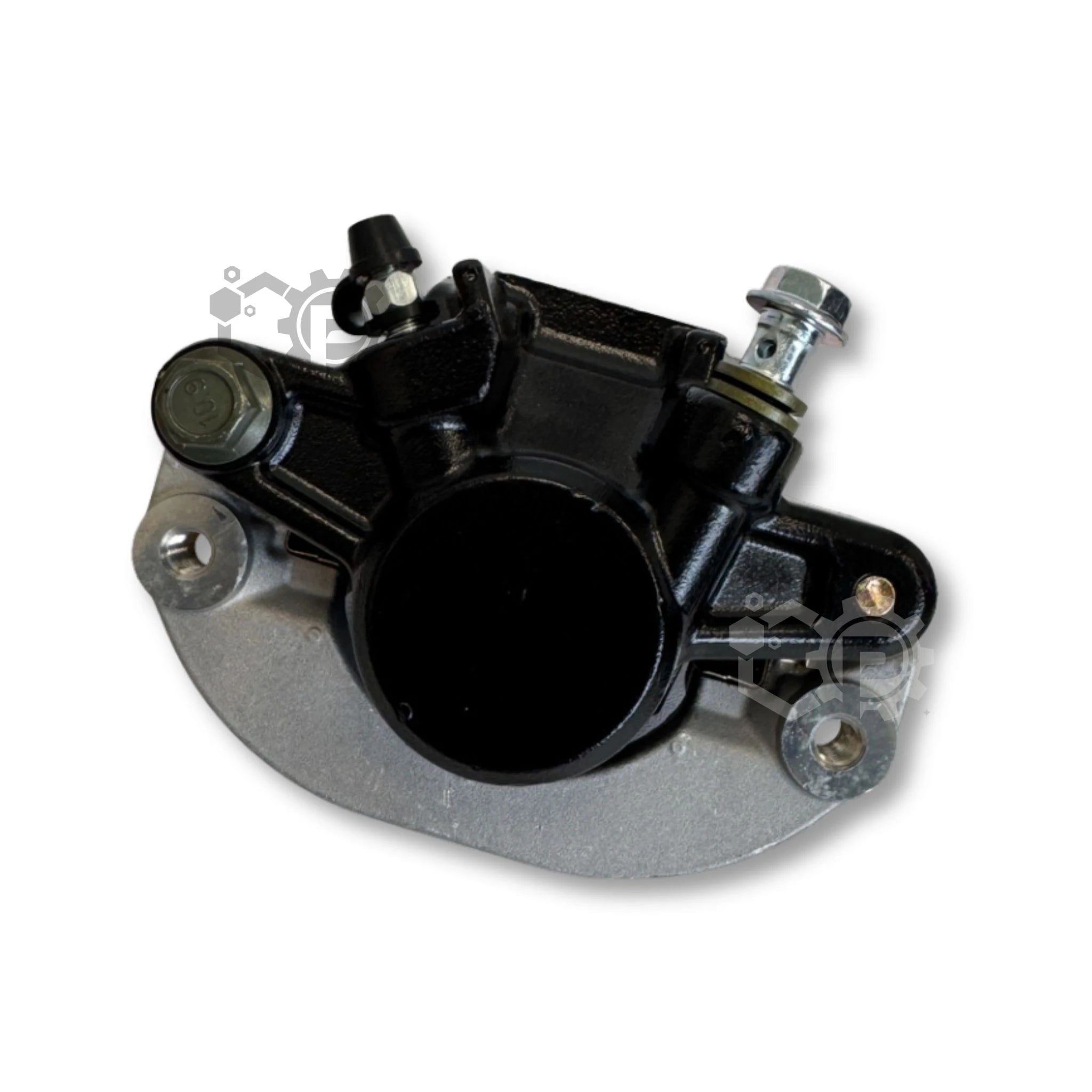 Aftermarket Honda SH150i Rear Brake Caliper Assy (43150-K40-F11) | 2023-2025