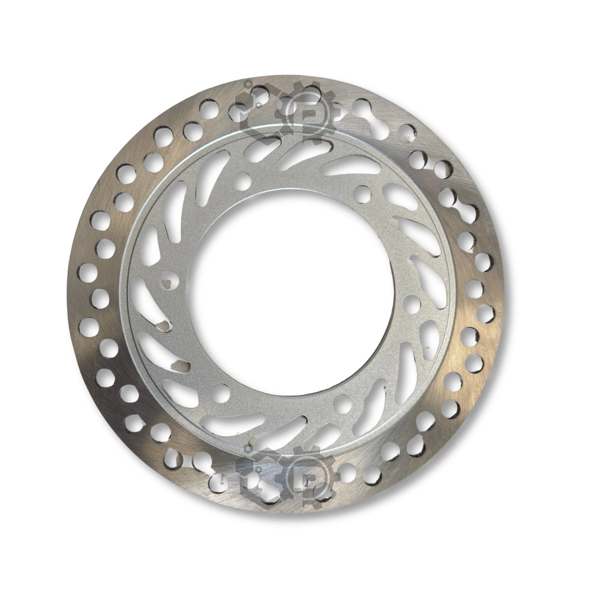 Aftermarket Honda CBF 125 Front Brake Disc (45251-K0N-D01) | 2021-2024