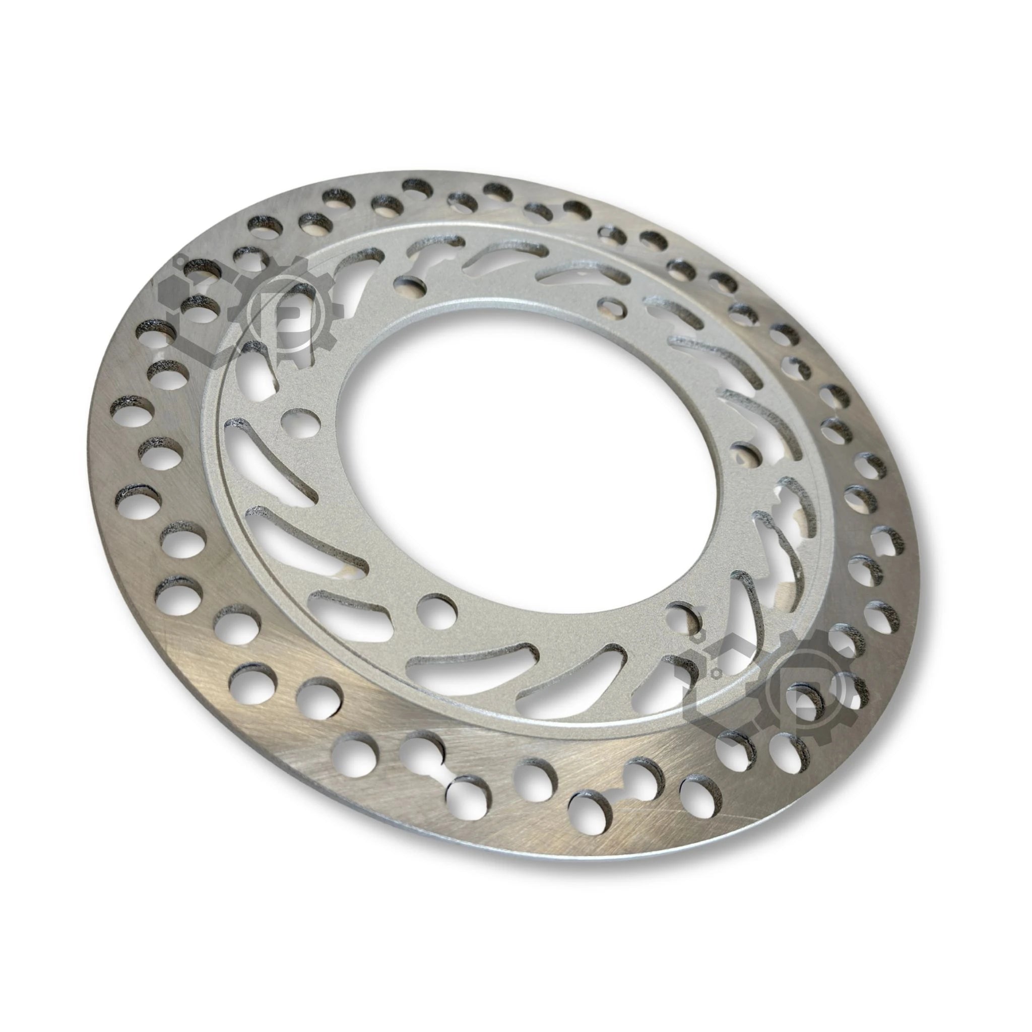 Aftermarket Honda CBF 125 Front Brake Disc (45251-K0N-D01) | 2021-2024