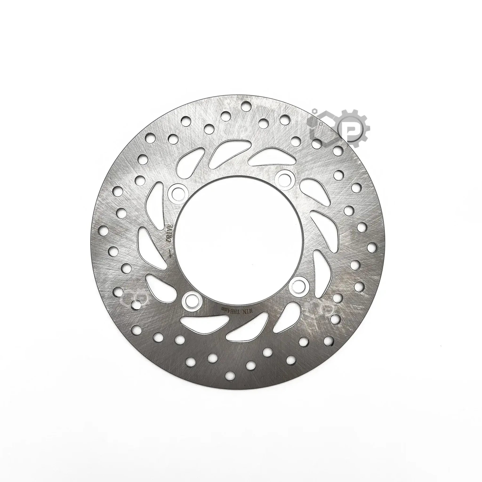Aftermarket Honda SH 150i Front Brake Disc (45351-K01-900) | 2013-2024