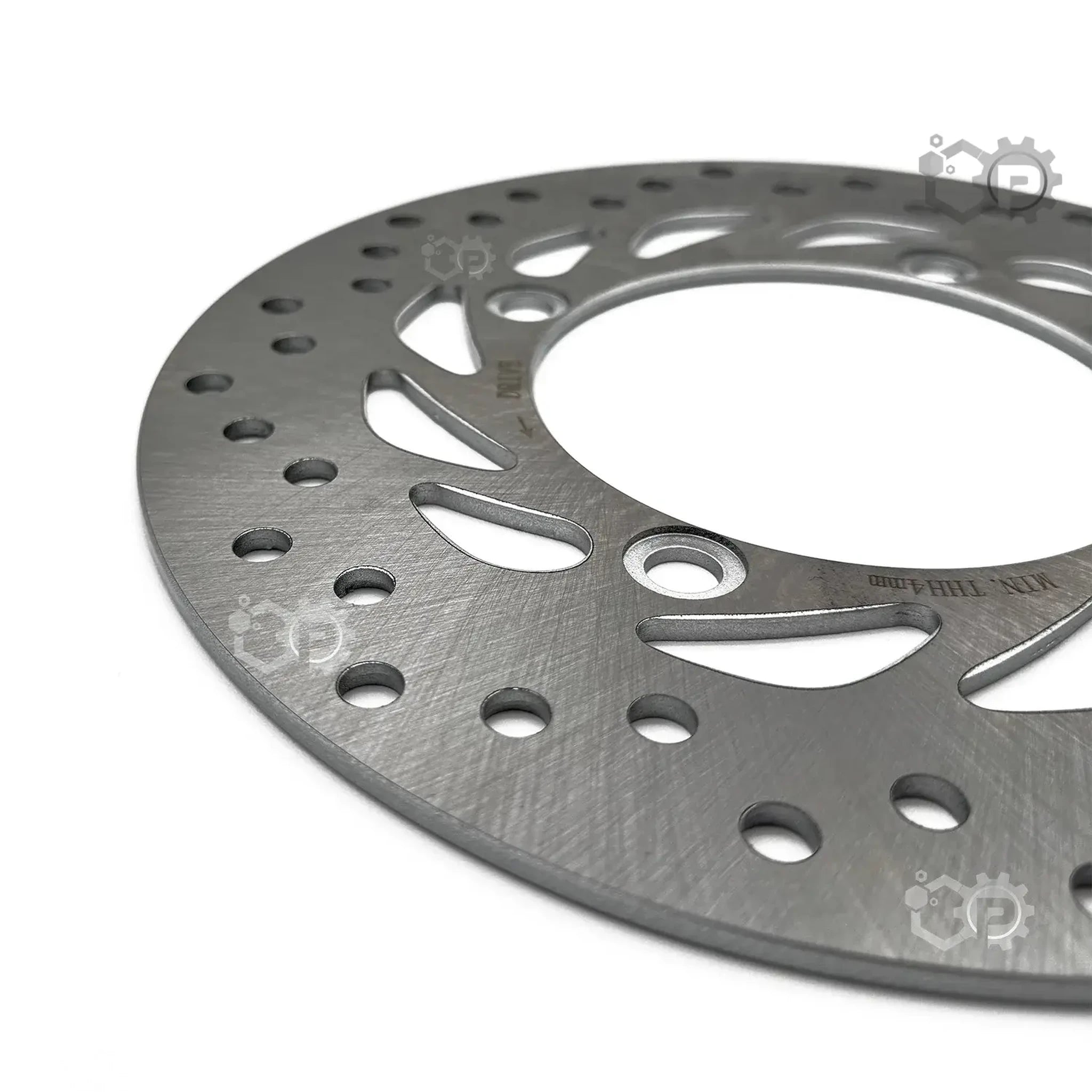 Aftermarket Honda SH 150i Front Brake Disc (45351-K01-900) | 2013-2024
