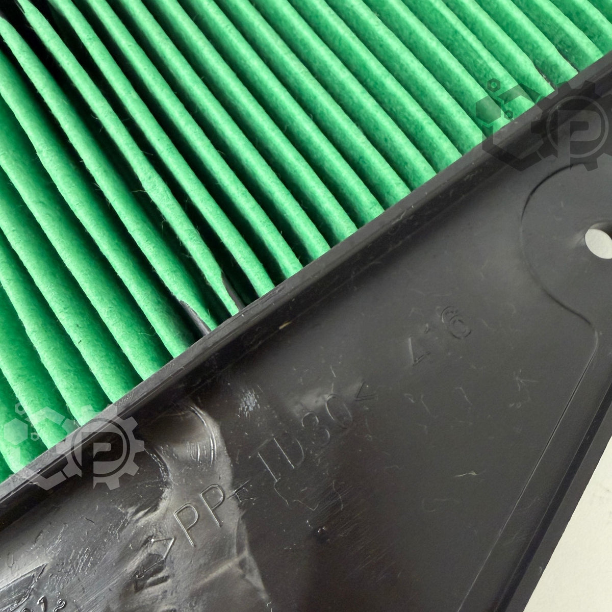 Aftermarket Honda SH 150i Air Filter (17210-K0R-V00) | 2020-2025