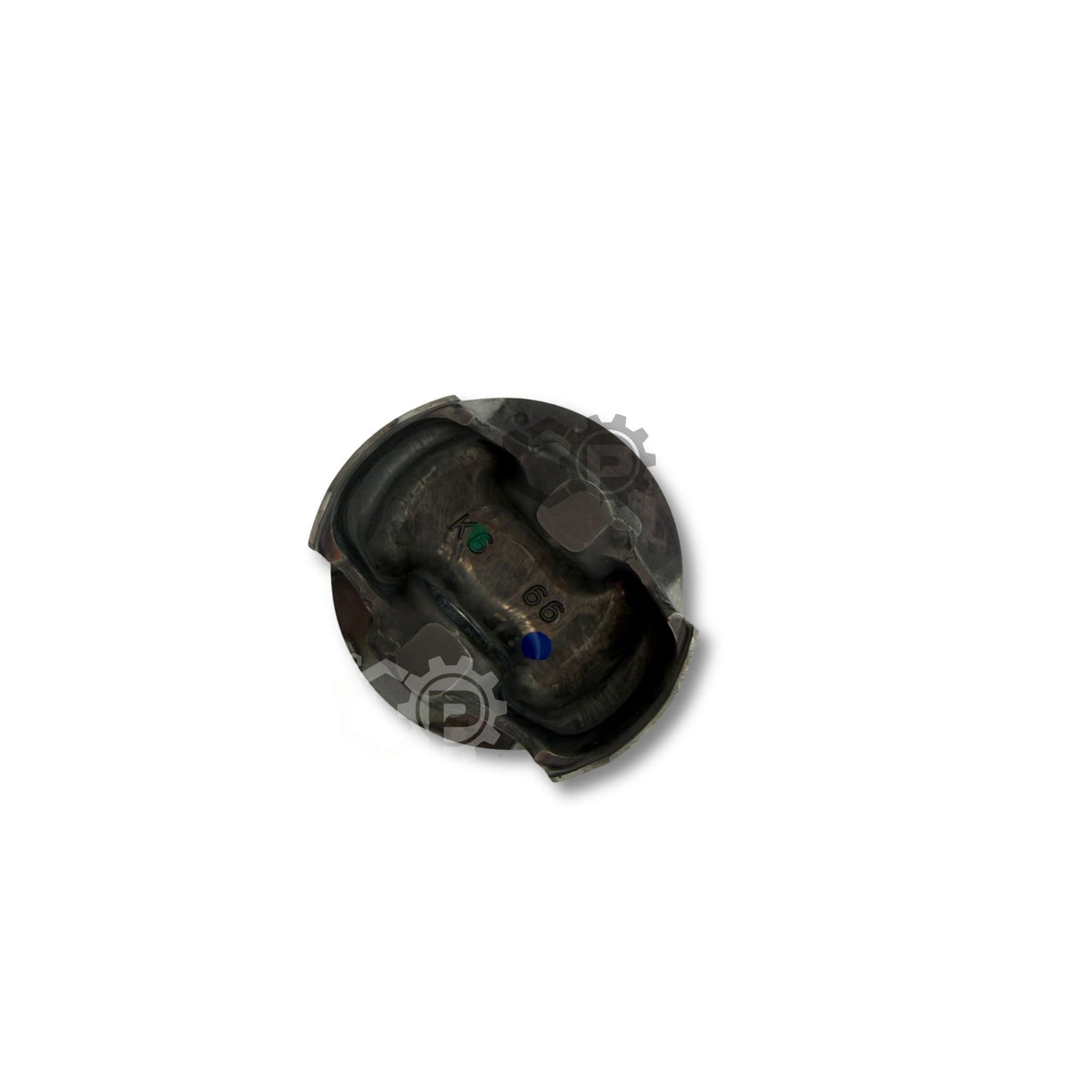Original Yamaha NMAX 155 Piston (BK6-E1631-00) | 2015-2024