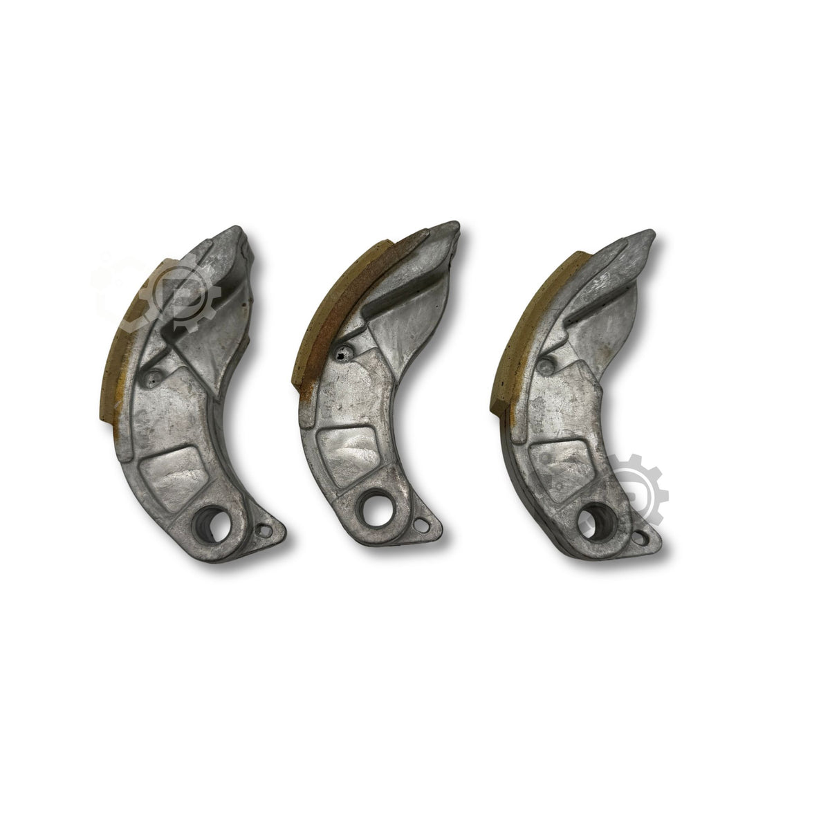 Aftermarket Honda PCX125 Clutch Shoes Set (22535-K35-V00) | 2014-2017