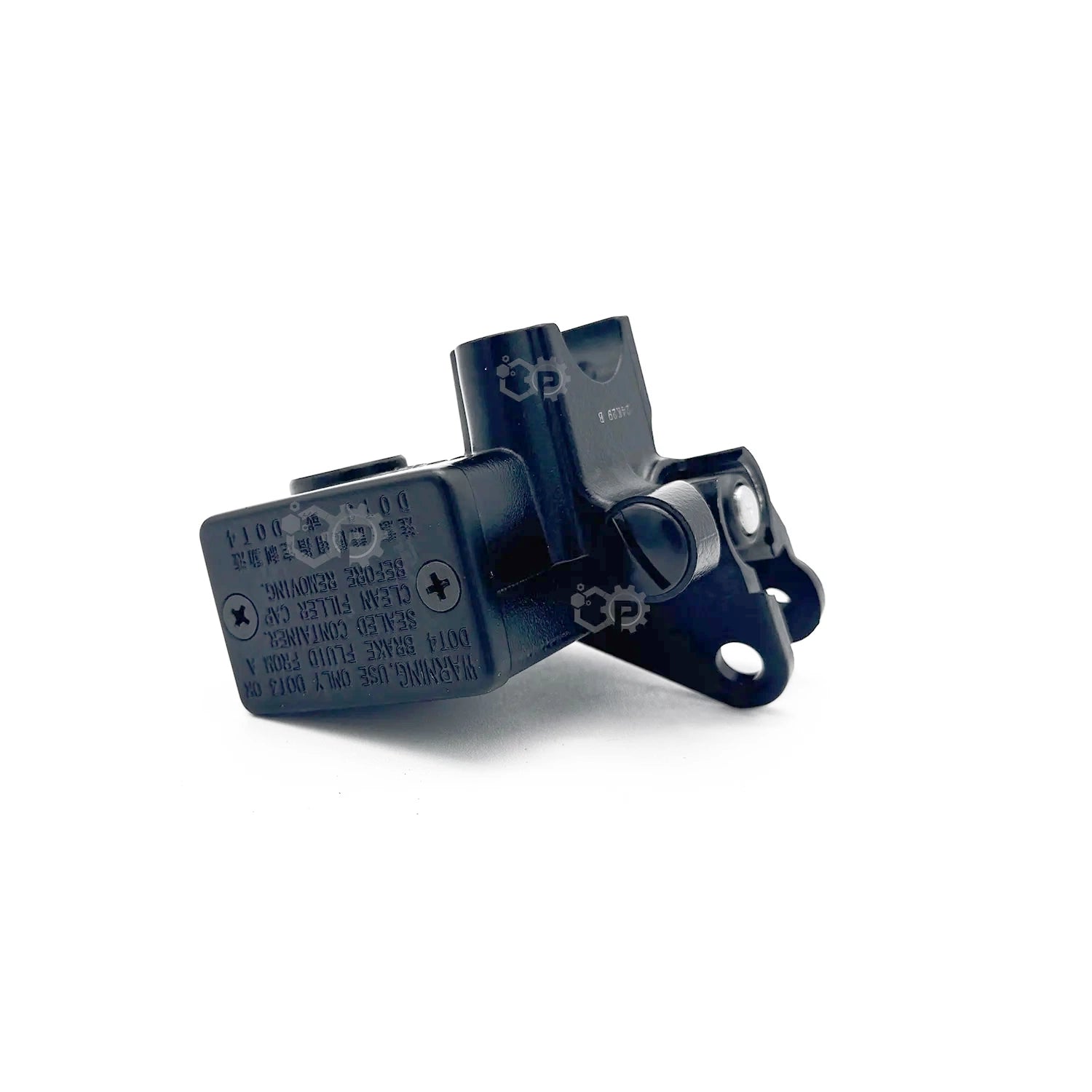 Break Pump, Cylinder Sub Assy 43510-K77-V11