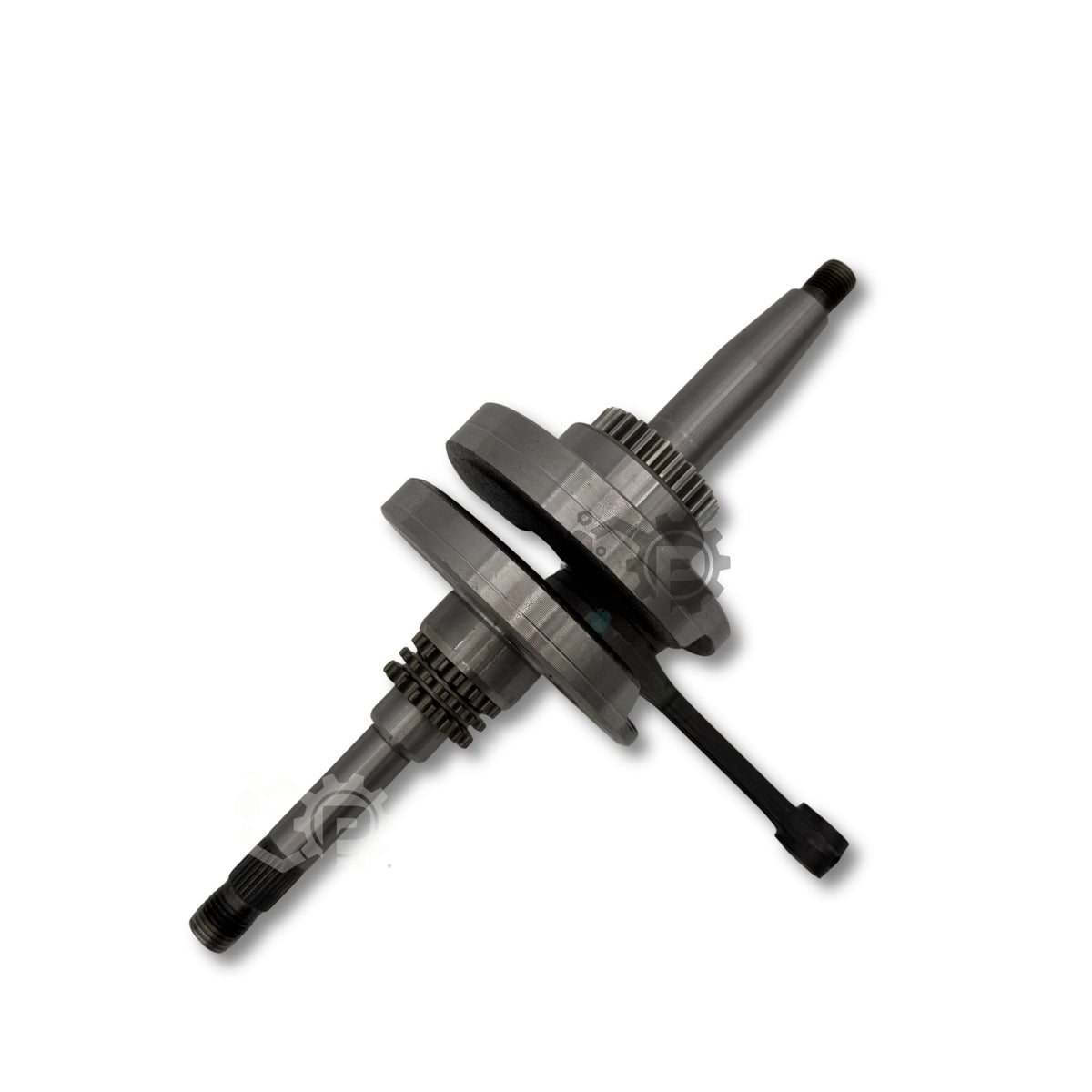 Original Honda Vision 110 Crankshaft Assy (13000-K81-N00) | 2017-2020