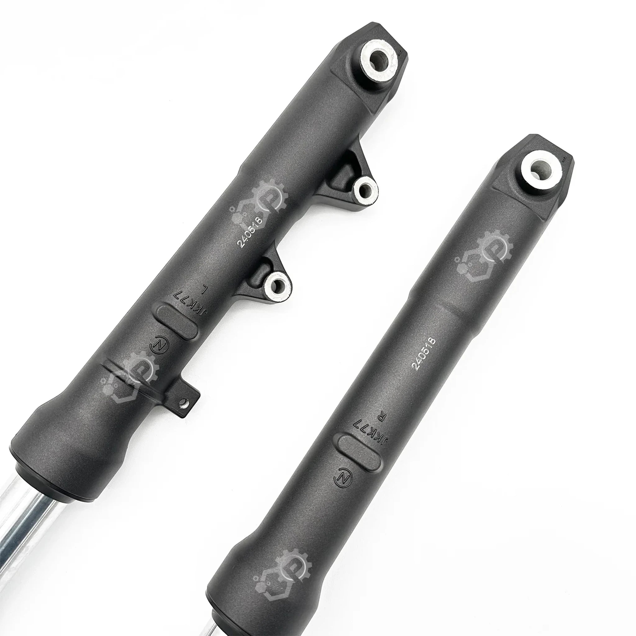 Fits Honda SH150i Front Fork Left & Right Set 51400-K0R-V01, 51500-K0R-V01 2017-2024