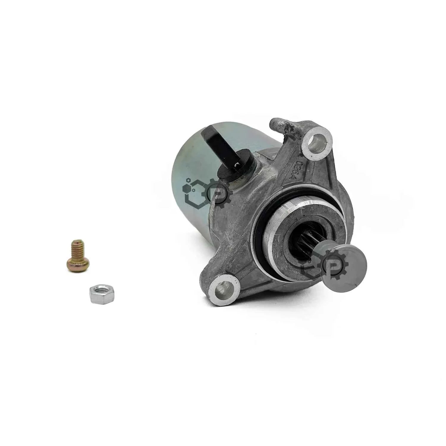 Fits Yamaha NMax Starter Motor Assy 54P-H1890-02 2015-2020