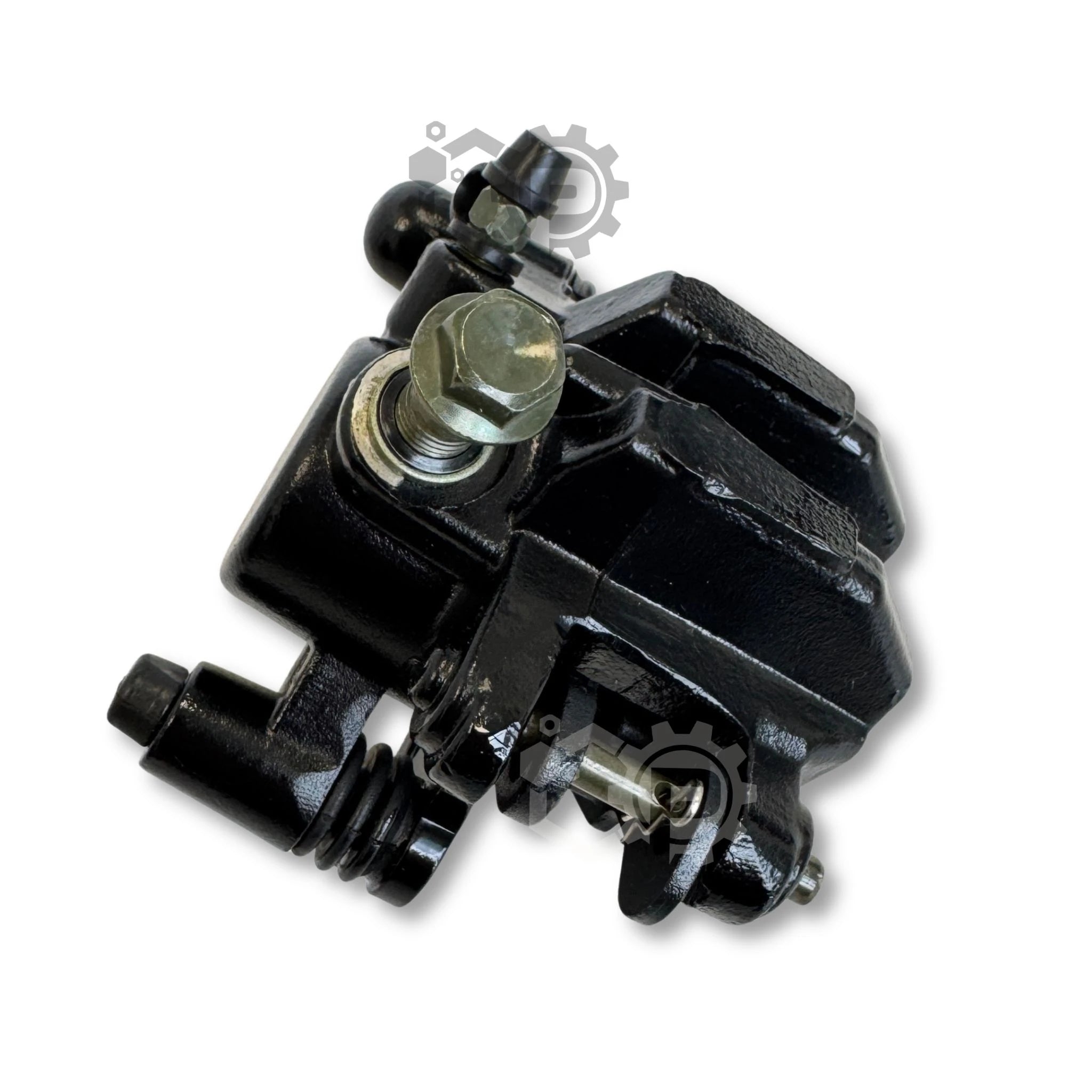 Aftermarket Suzuki Address 110 Front Brake Caliper Assy (59300-09J11-000) | 2015-2020