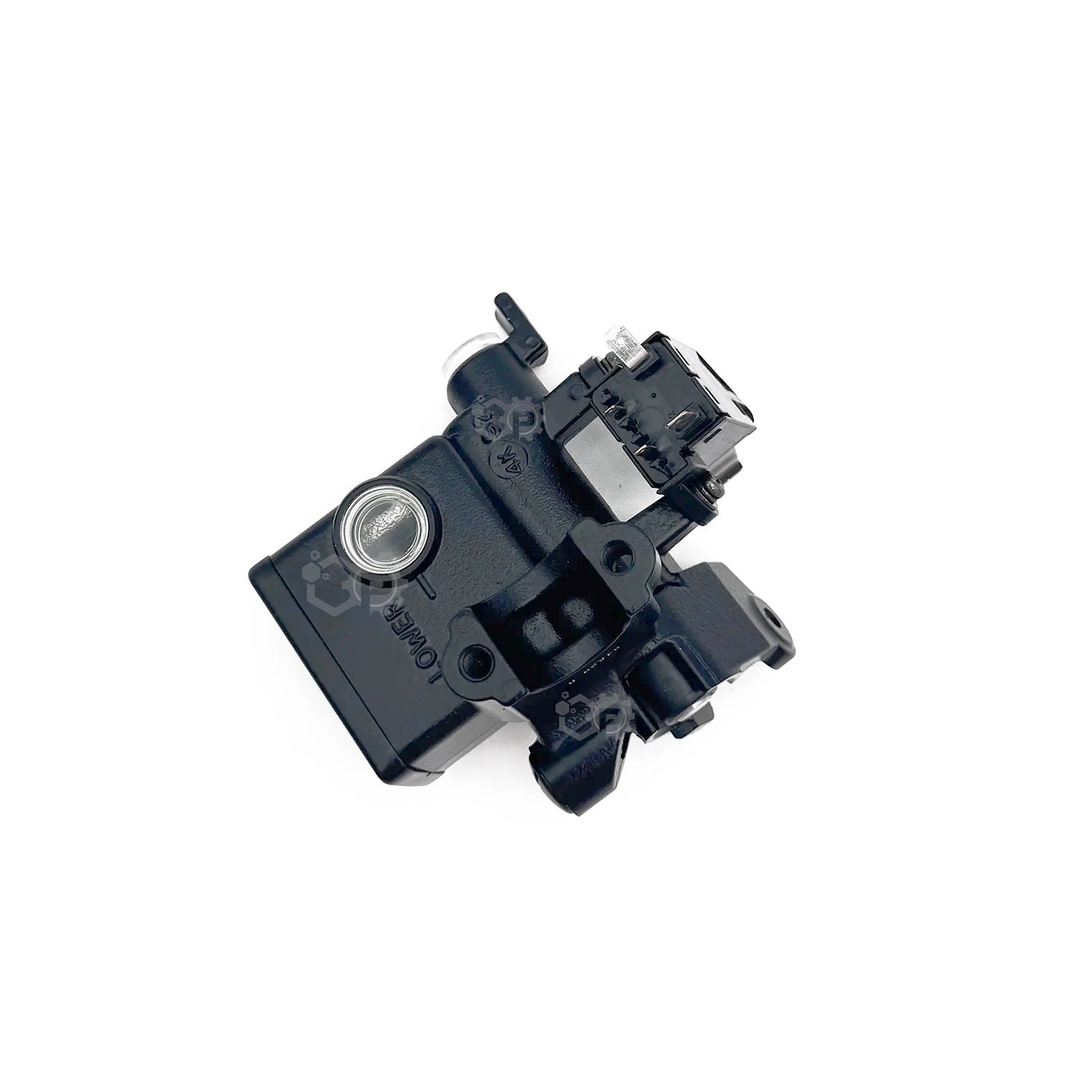 Break Pump, Cylinder Sub Assy 43510-K77-V11