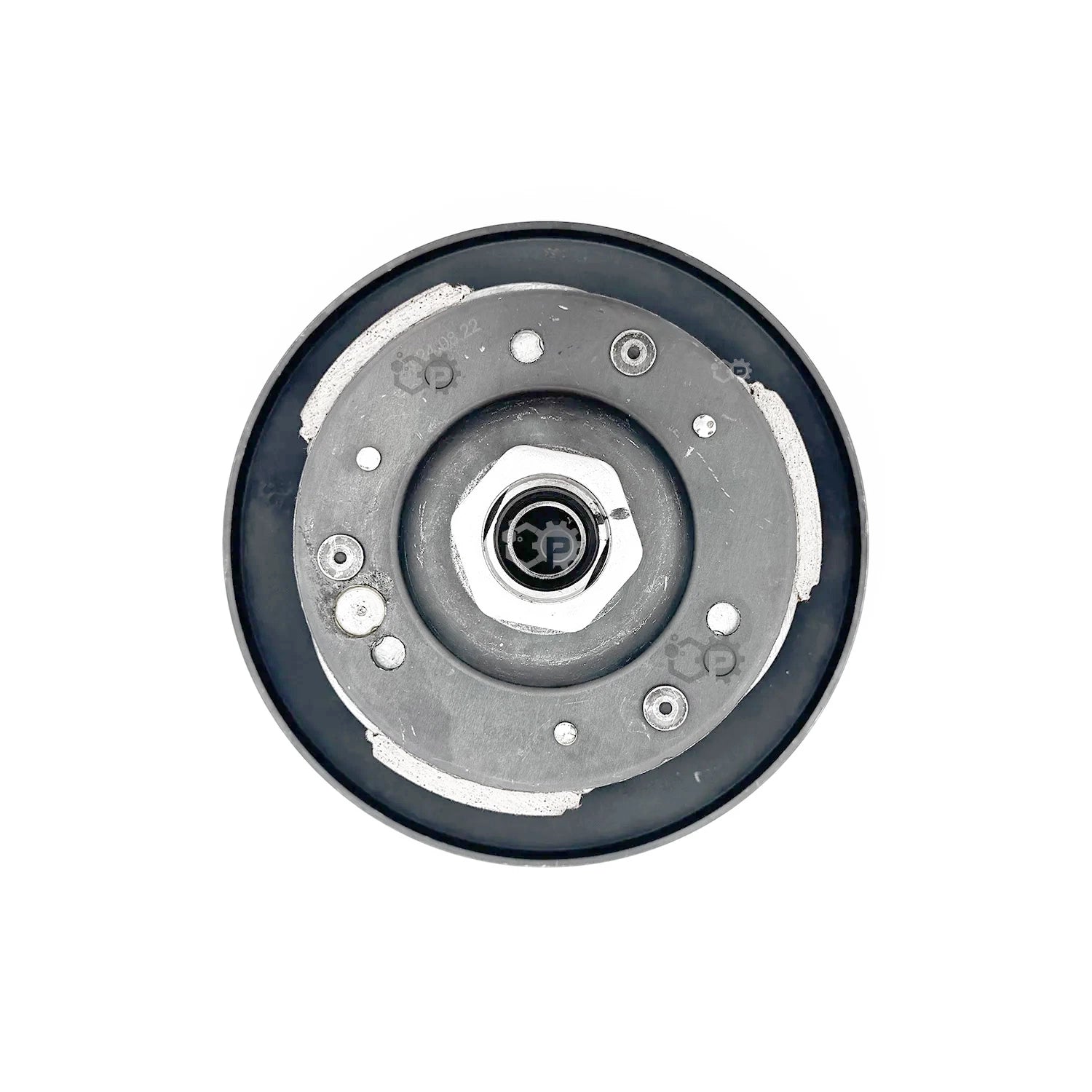 Complete Clutch variator Pulley Assembly 23010-K77-V00