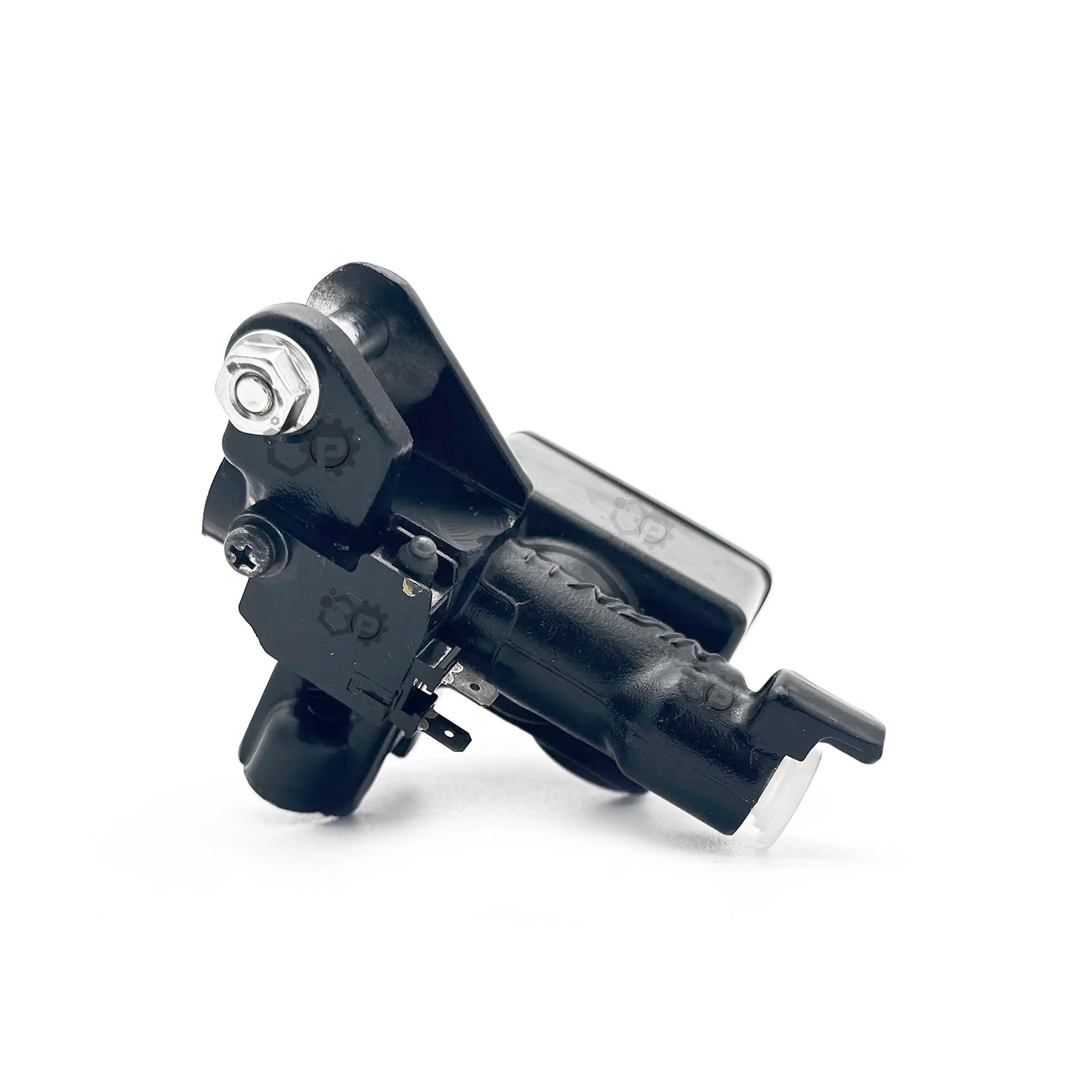 Front Brake Master Cylinder 45510-K77-V01