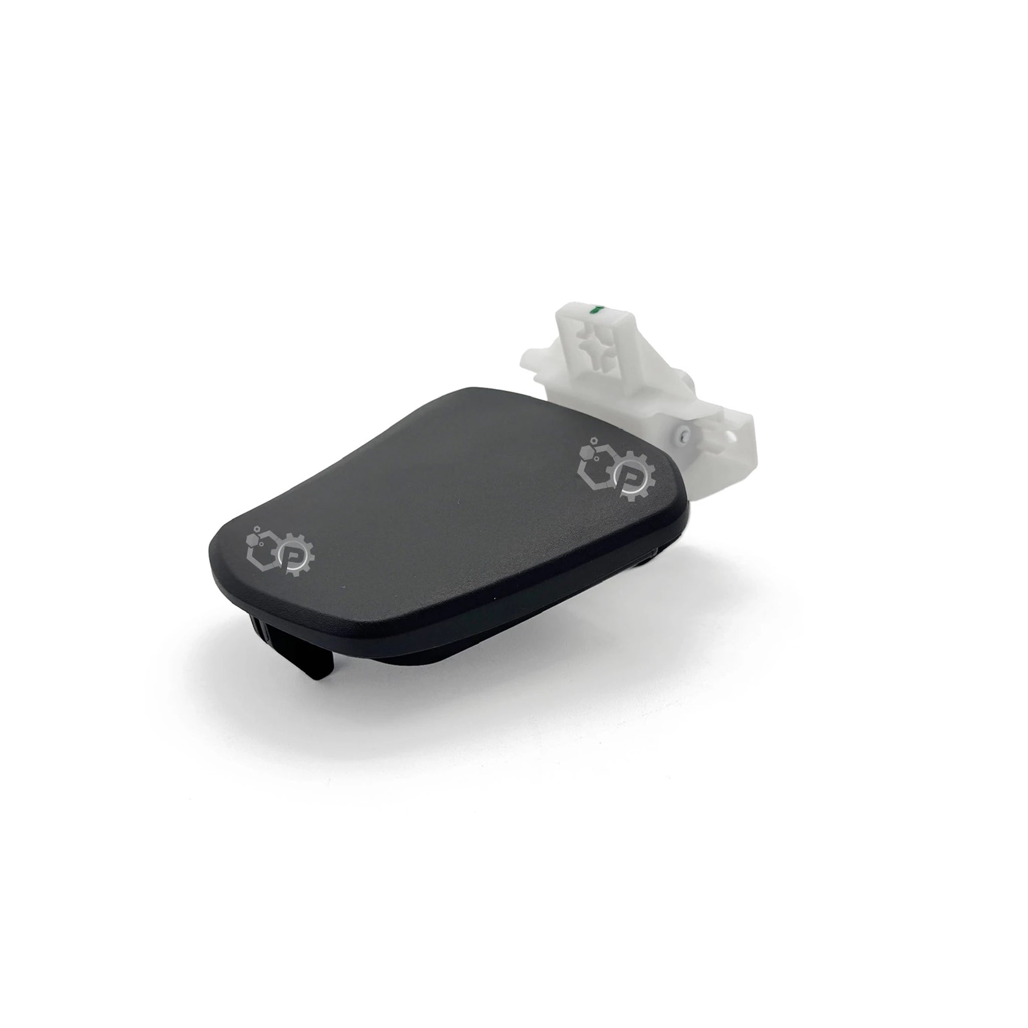Original Honda PCX 125 Fuel Lid & Hinge Assembly (64405-K97-T00ZA, 64450-K35-V02) | 2014-2020