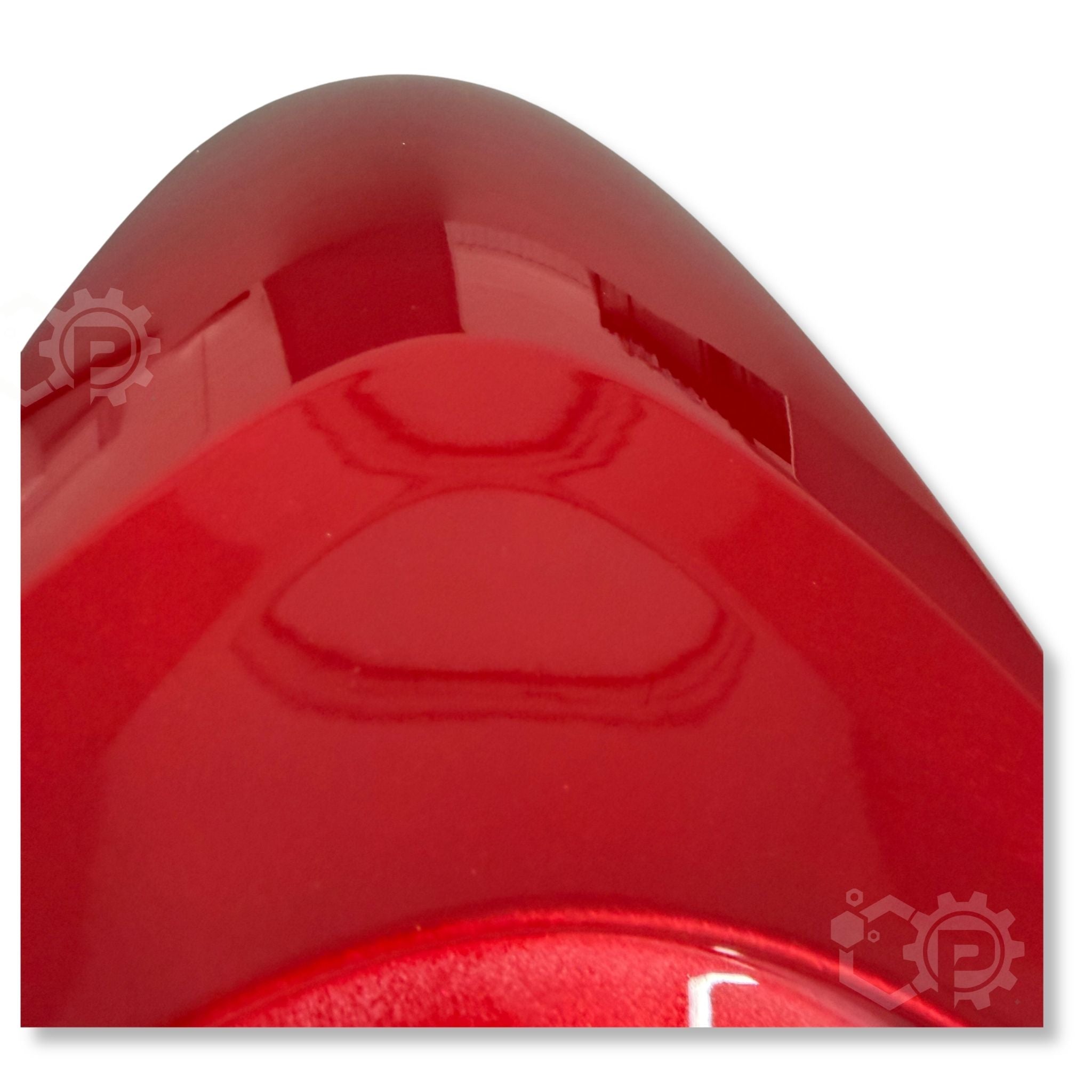 Aftermarket Honda PCX125 Front Fender Mudguard Red (61100-K97-900ZG) | 2018-2020