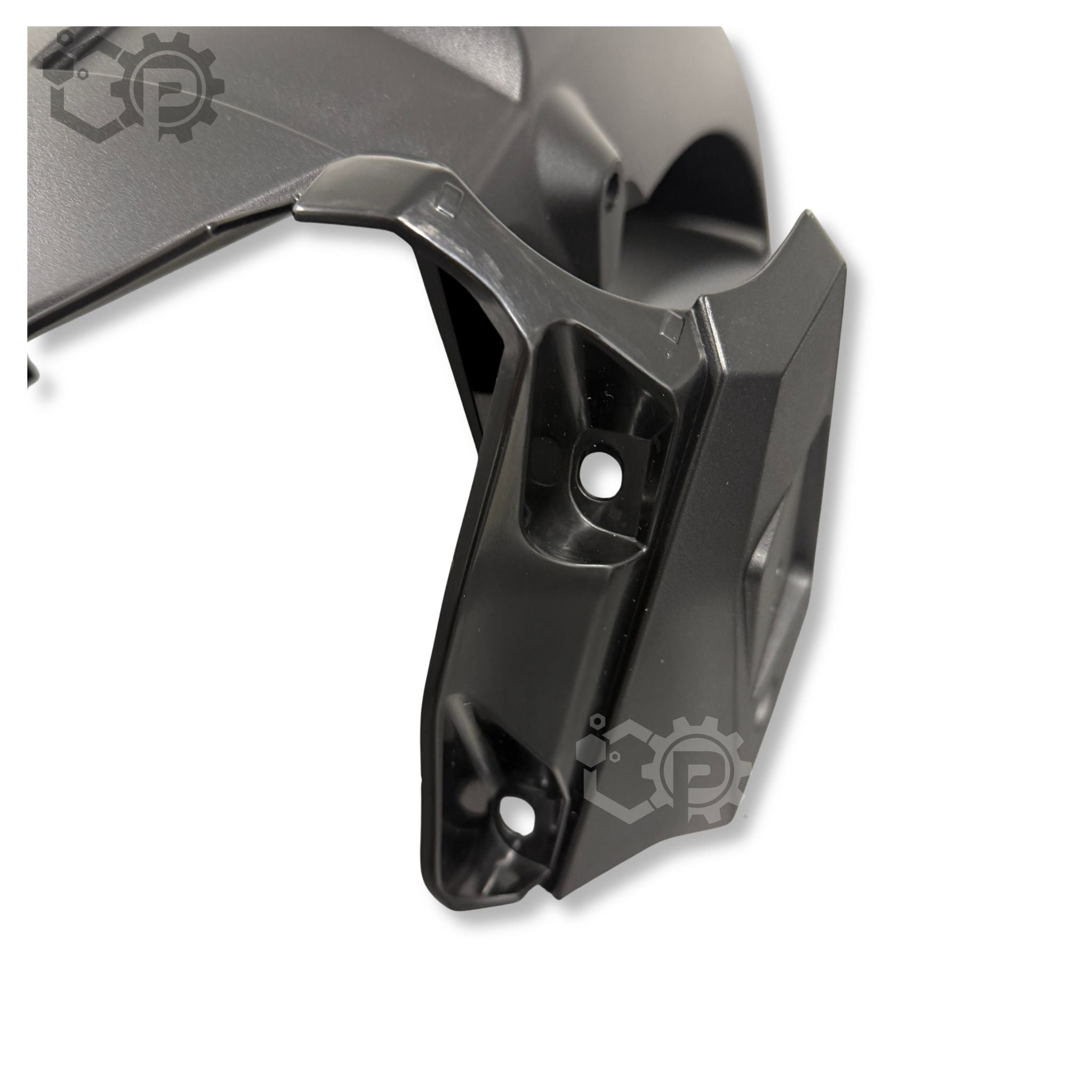 Aftermarket Honda Forza 125 Front Fender Rear Side (61121-K1B-T00) | 2021-2025