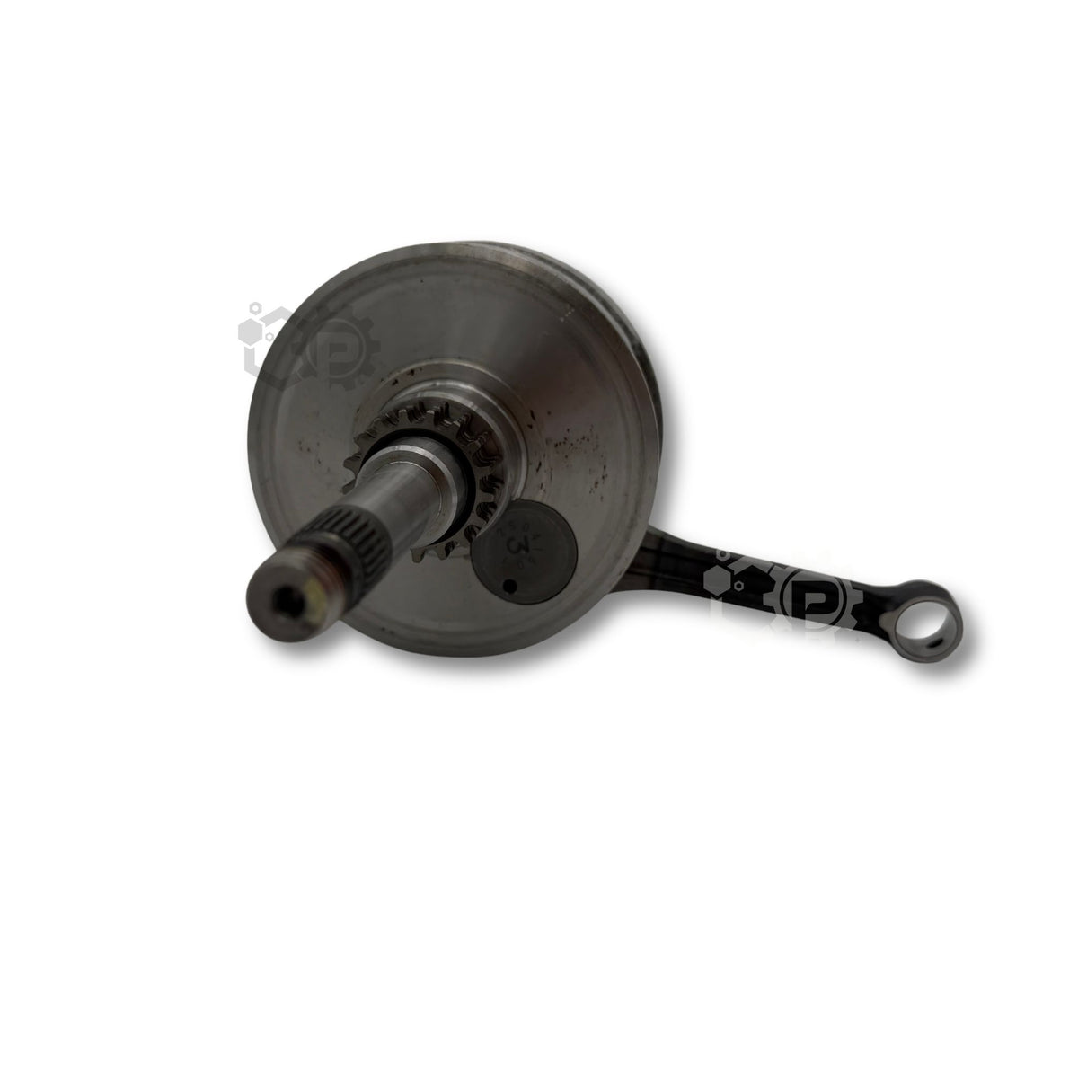 Original Honda Vision 110 Crankshaft Assy (13000-K81-N00) | 2017-2020