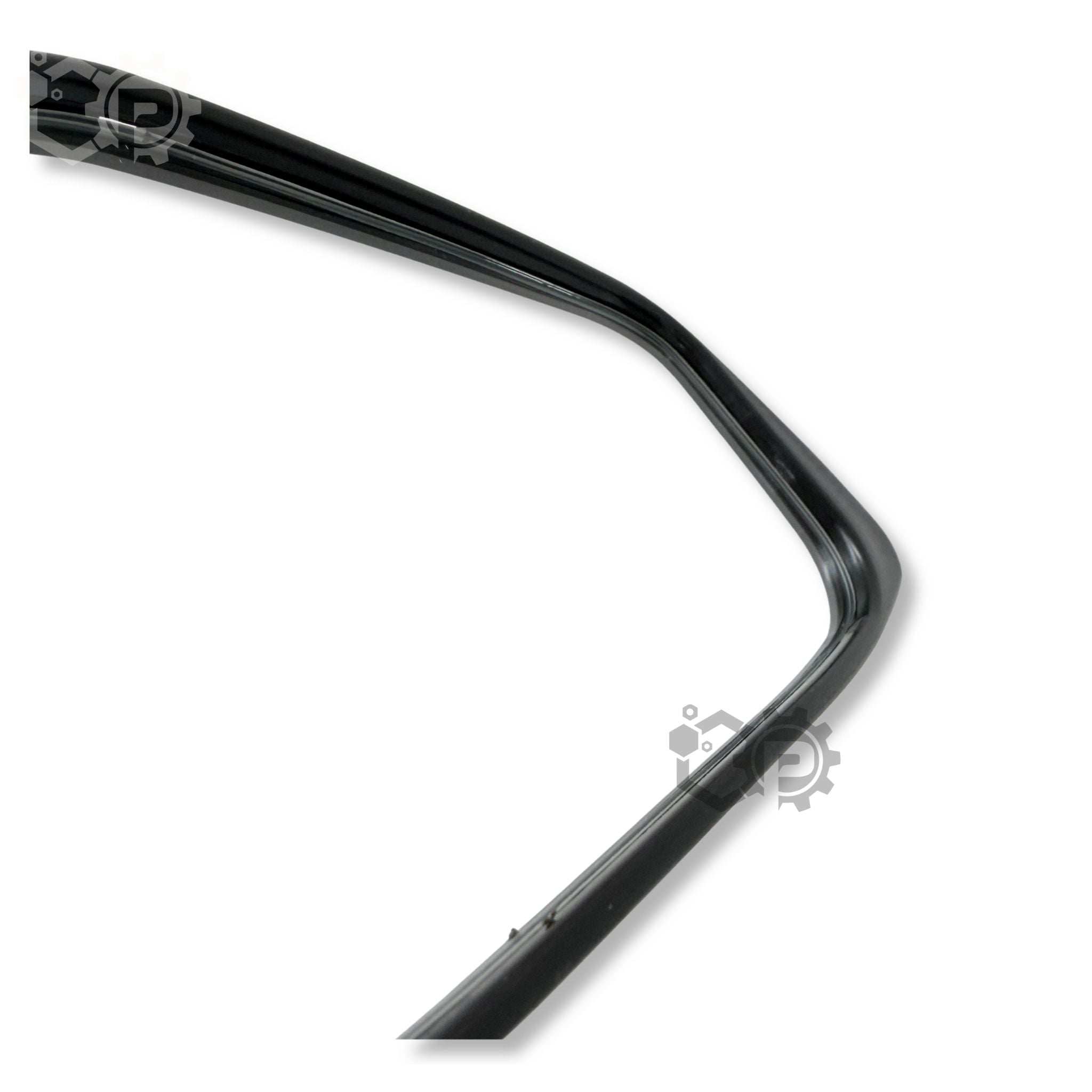 Aftermarket Yamaha NMAX 125 Mirror Set Left & Right (2DP-F6280-00, 2DP-F6290-00) | 2015-2024