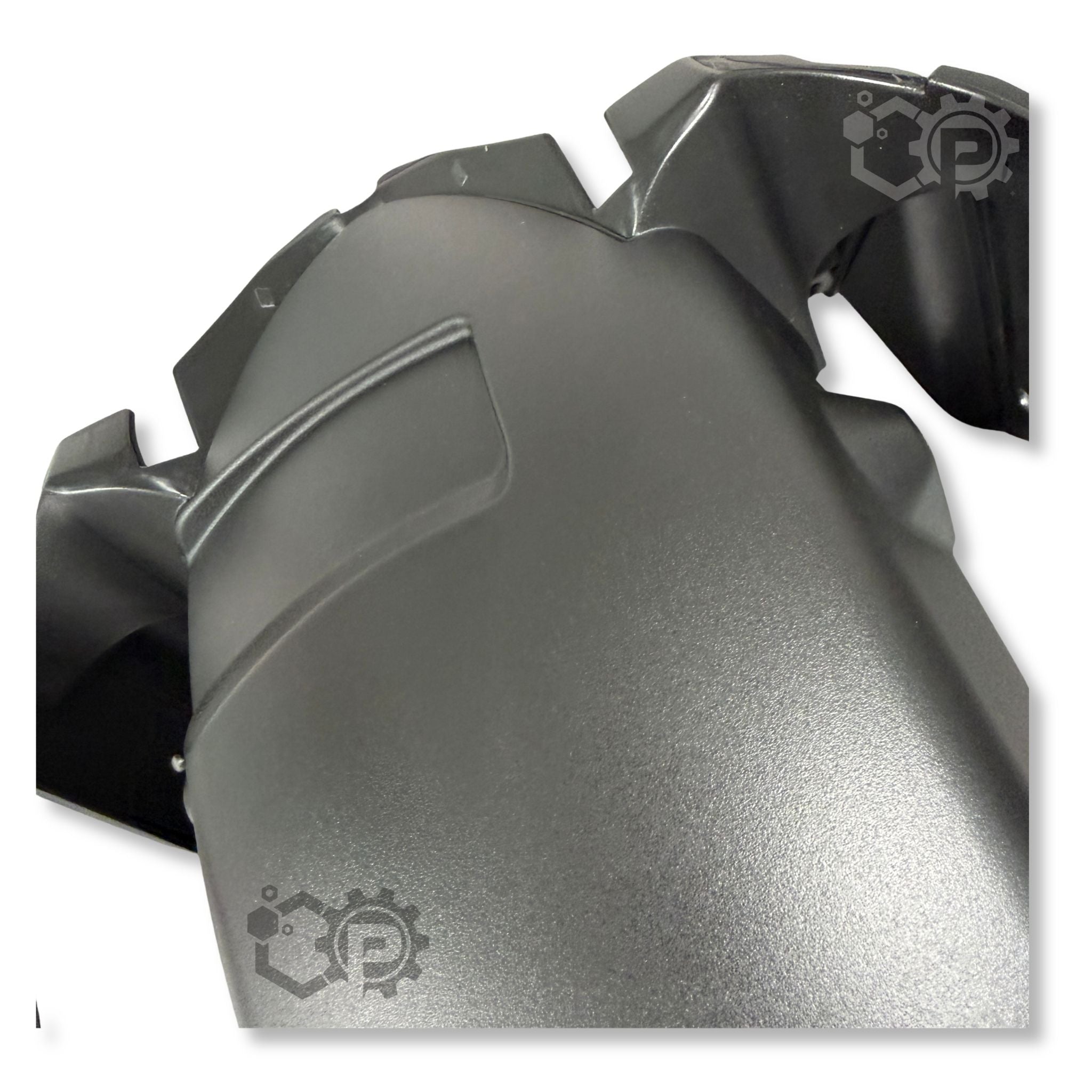 Aftermarket Honda Forza 125 Front Fender Rear Side (61121-K1B-T00) | 2021-2025