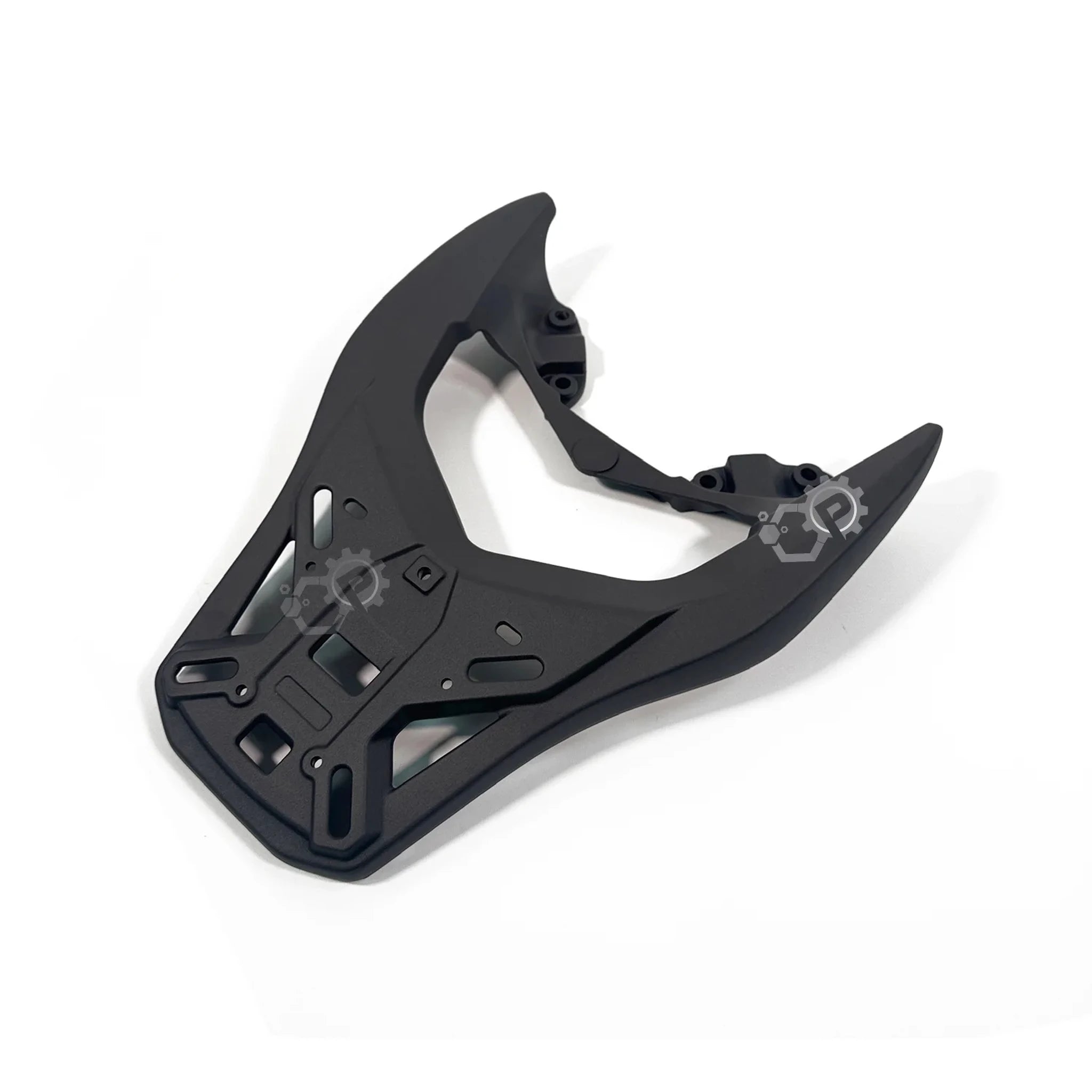 Aftermarket Yamaha NMAX 125 Rear Grab Rail Rack Mount (B6H-F4773-01-P2) | 2025