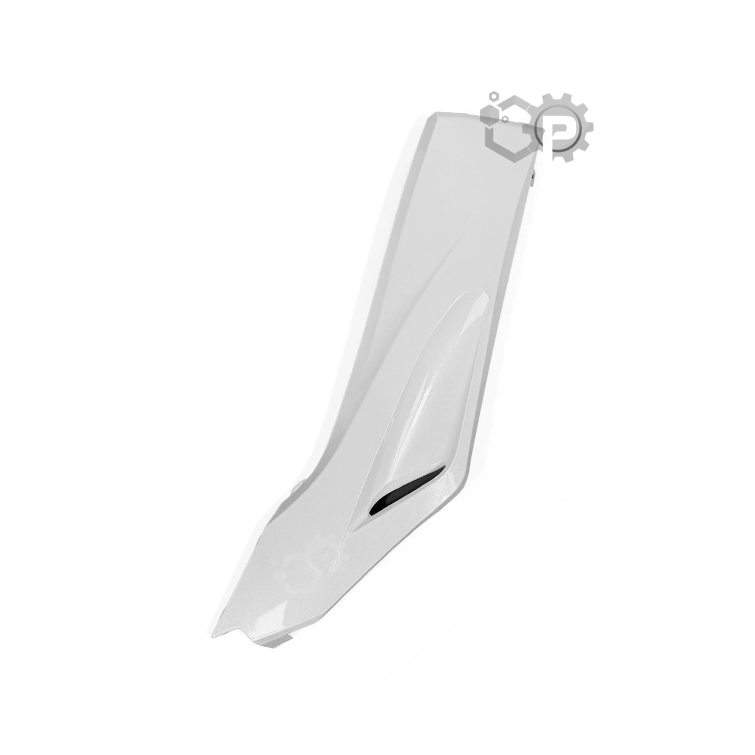 Fits Honda Vision Belly Cover Right Floor Side 83520-K2C-V00ZD 2021-2025 White