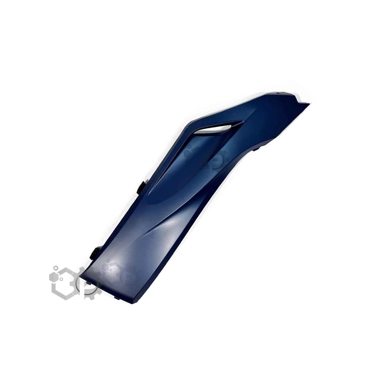 Fits Honda Vision Belly Cover Right Floor Side 83520-K2C-V00ZH 2021-2025 Matte Blue