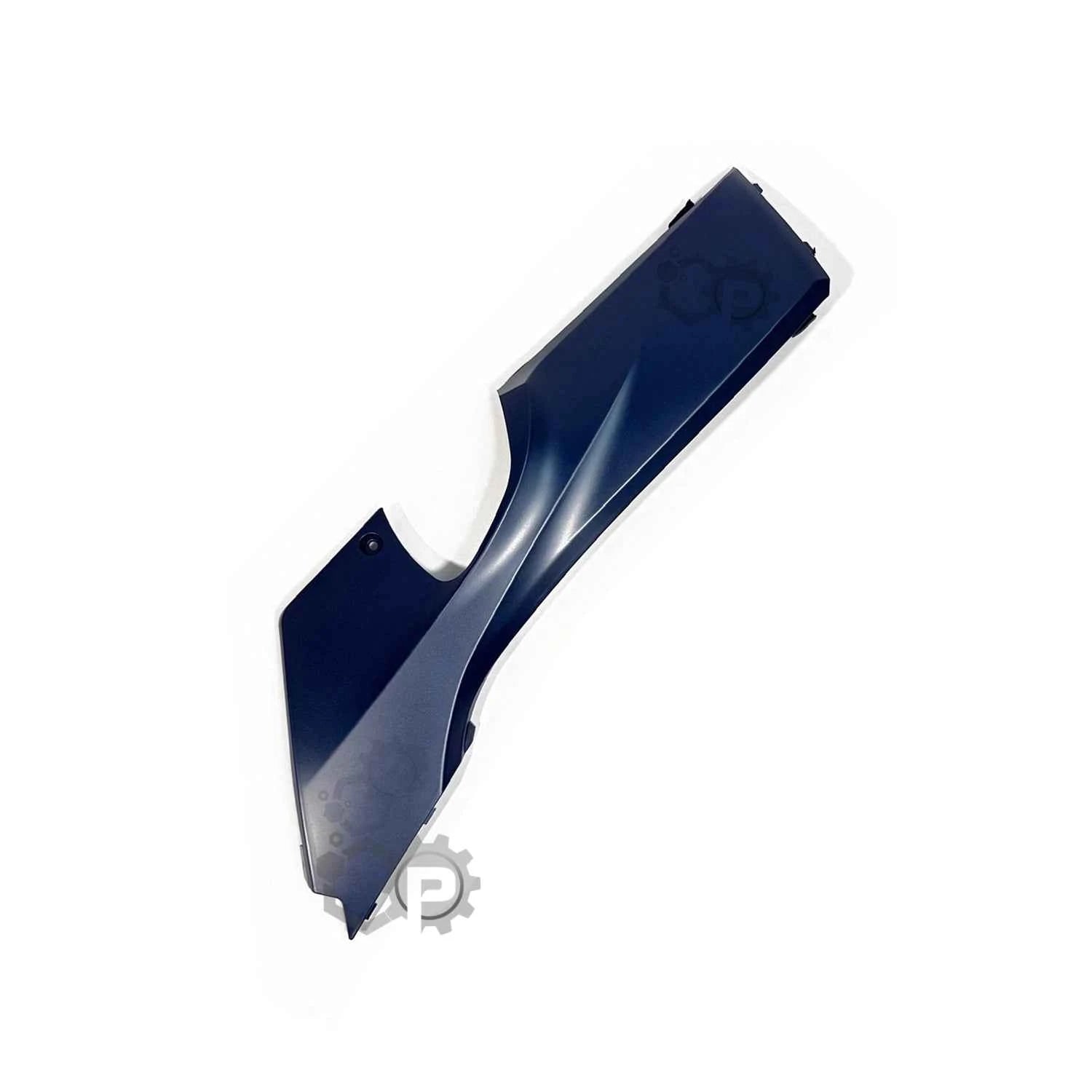 Fits Honda Vision Belly Cover Left Floor Side 83620-K2C-V00ZH 2021-2025 Matte Blue