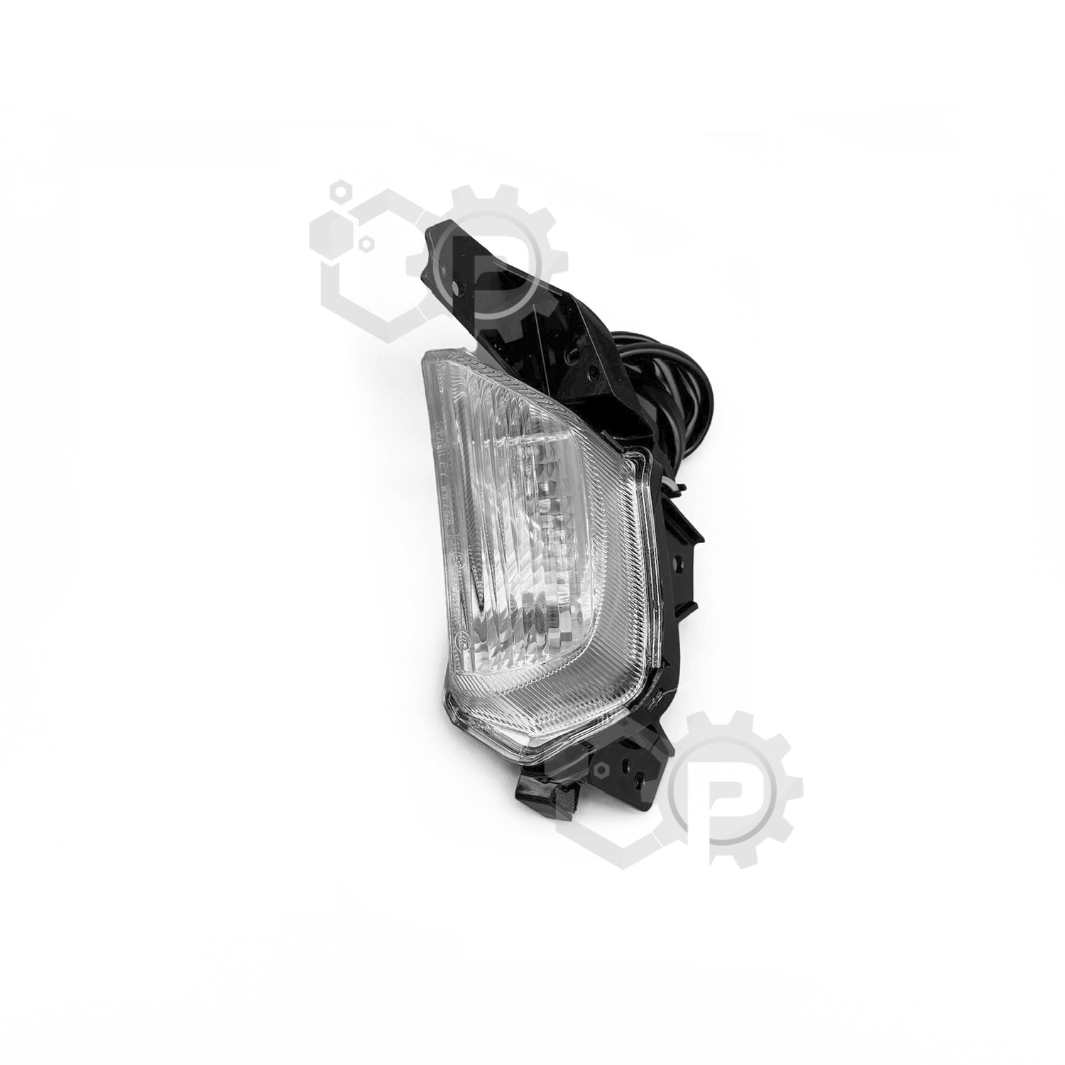 Aftermarket Yamaha NMAX 125 Front Indicator Flasher Left (B6H-H3310-01) | 2021-2024
