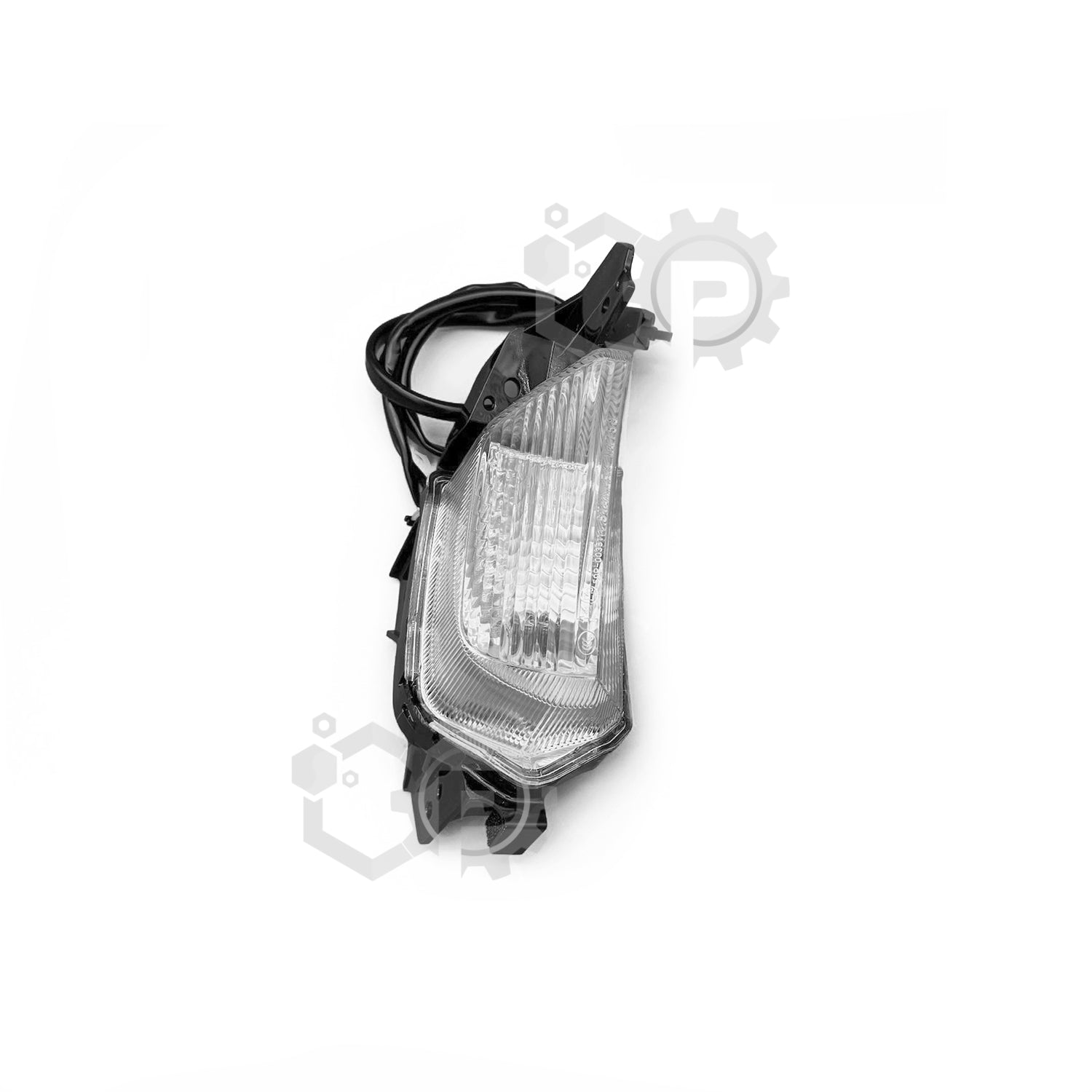 Fits Yamaha NMAX Front Indicator Flasher Right B6H-H3320-01 2021-2024
