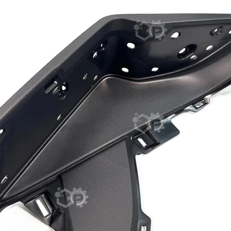 Aftermarket Honda PCX 125 Left Footrest Board (64321-K1Z-J10ZA) | 2021-2024
