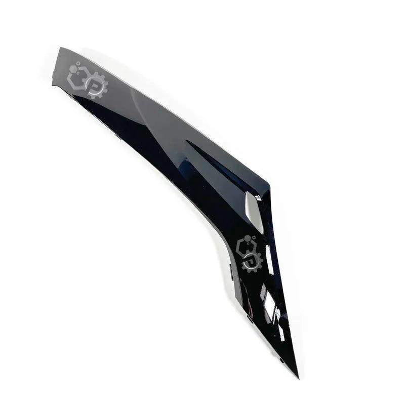 Fits Honda Vision Belly Cover Right Floor Side 83520-K44-V00B 2017-2020 Black