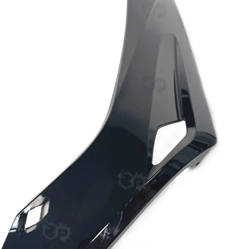 Fits Honda Vision Belly Cover Right Floor Side 83520-K44-V00ZF 2017-2020 Black