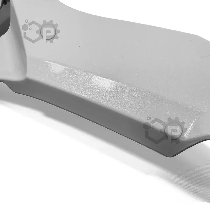 Fits Honda Vision Belly Cover Left Floor Side 83620-K44-V00ZE 2017-2020 White