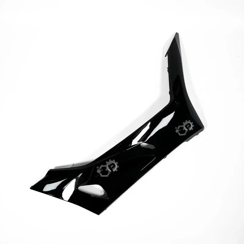 Honda PCX125 Belly Cover Right Floor Side 64431-K1Z-J10ZQ 2021-2024 Black