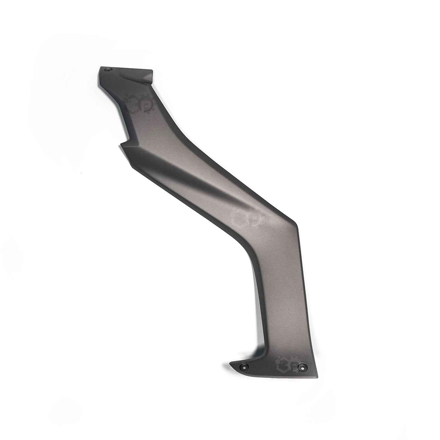 Yamaha NMAX Left Side Long Cover 2DP-F1731-00-P1 2015-2020 Grey