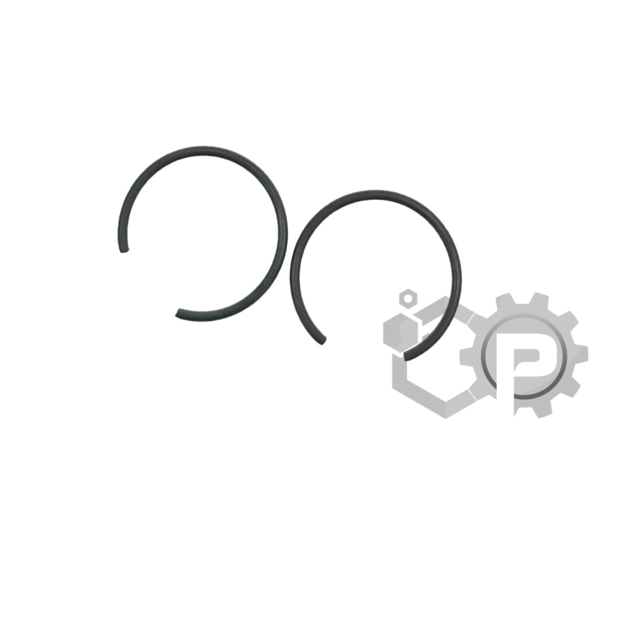 Original Yamaha NMAX 125 Circlip Set (1LB-WB040-00) | 2015-2024