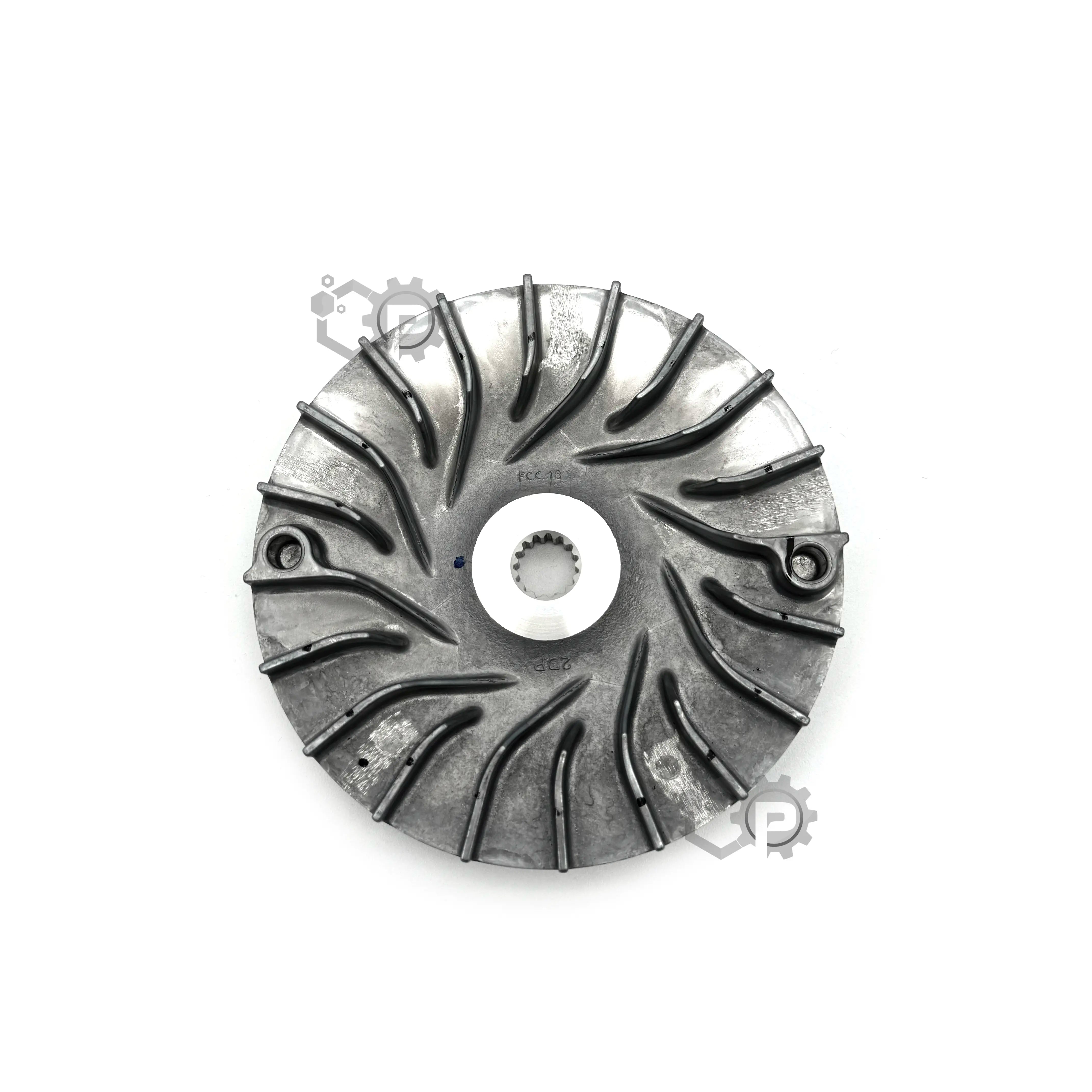Clutch Sheave Primary Fixed 2DP-E7611-00