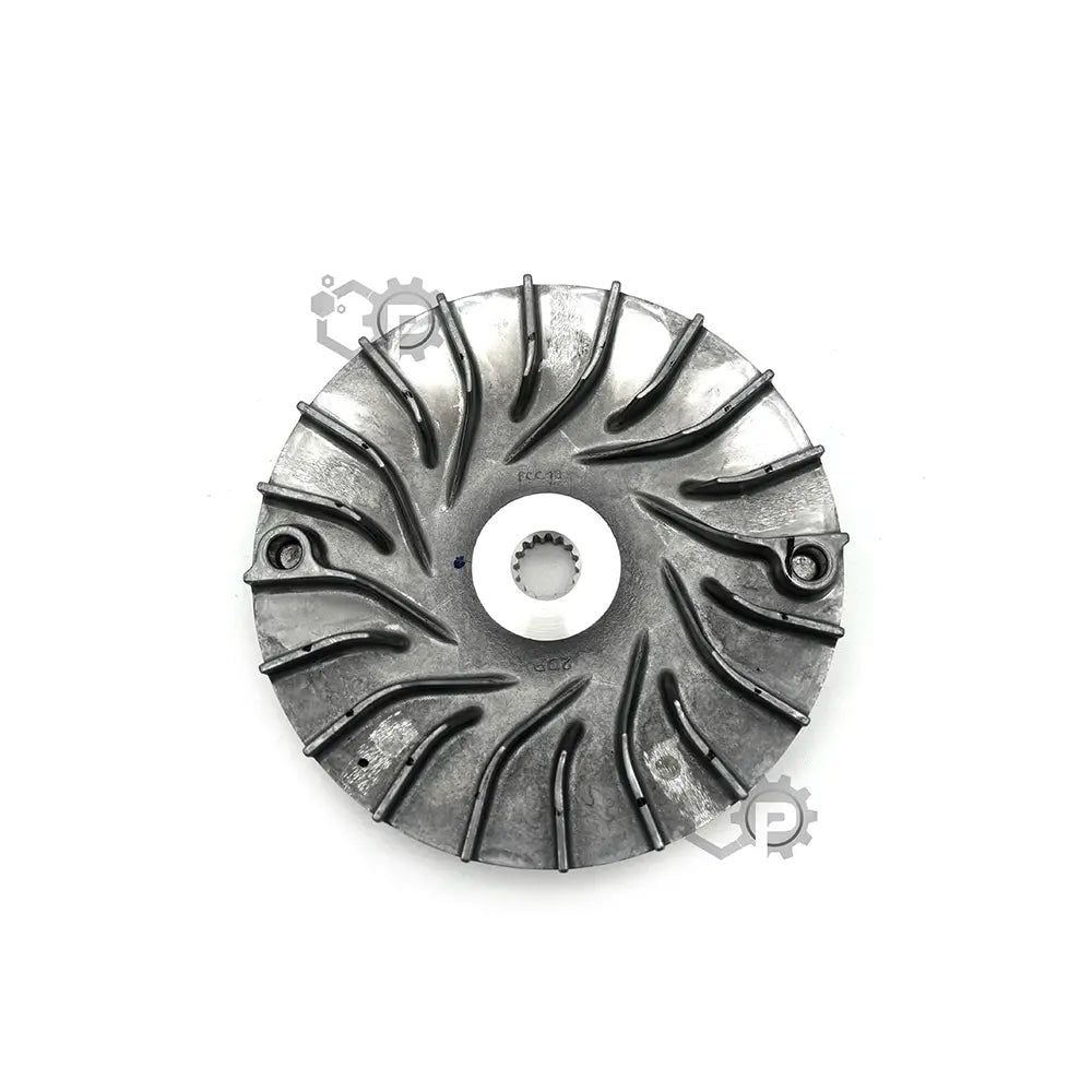 Clutch Sheave Primary Fixed 2DP-E7611-00