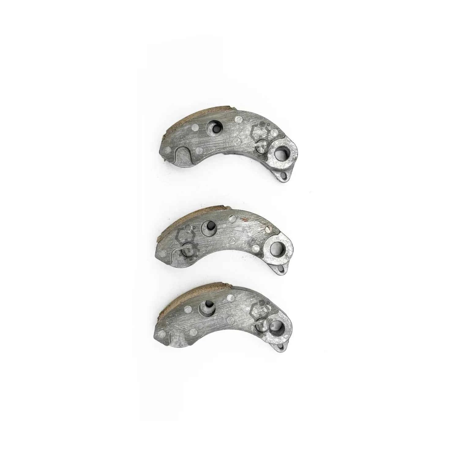 Honda PCX125 Clutch Shoes Set 22535-K1N-V00 2012-2025