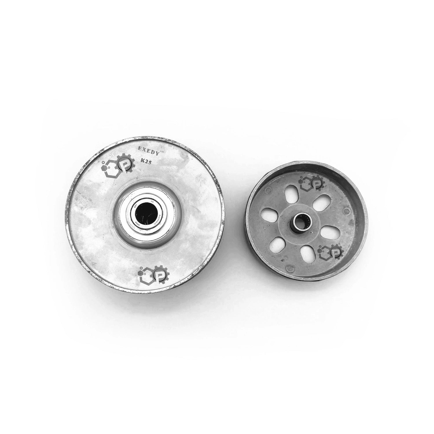 OEM Honda PCX125 Complete Clutch Variator Pulley Set 2320A-K25-N00 2011-2020