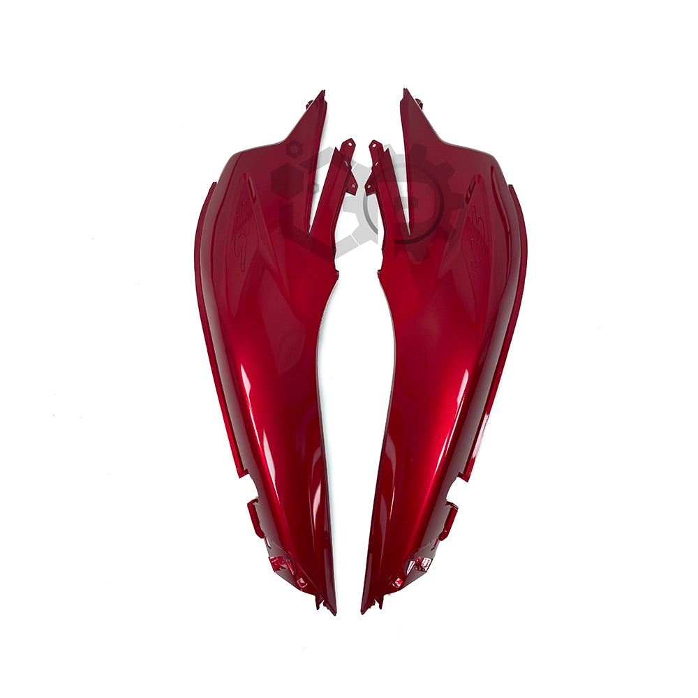 Fits Honda SH125 Complete Panel Fairing Set K0R-FULBOD-RED 2020-2024 Red