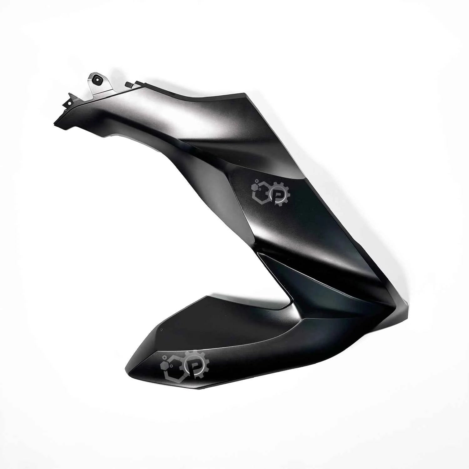 Fits Honda PCX125 Cover Left Front Side Panel 64502-K1Z-J10ZR 2021-2024 Black