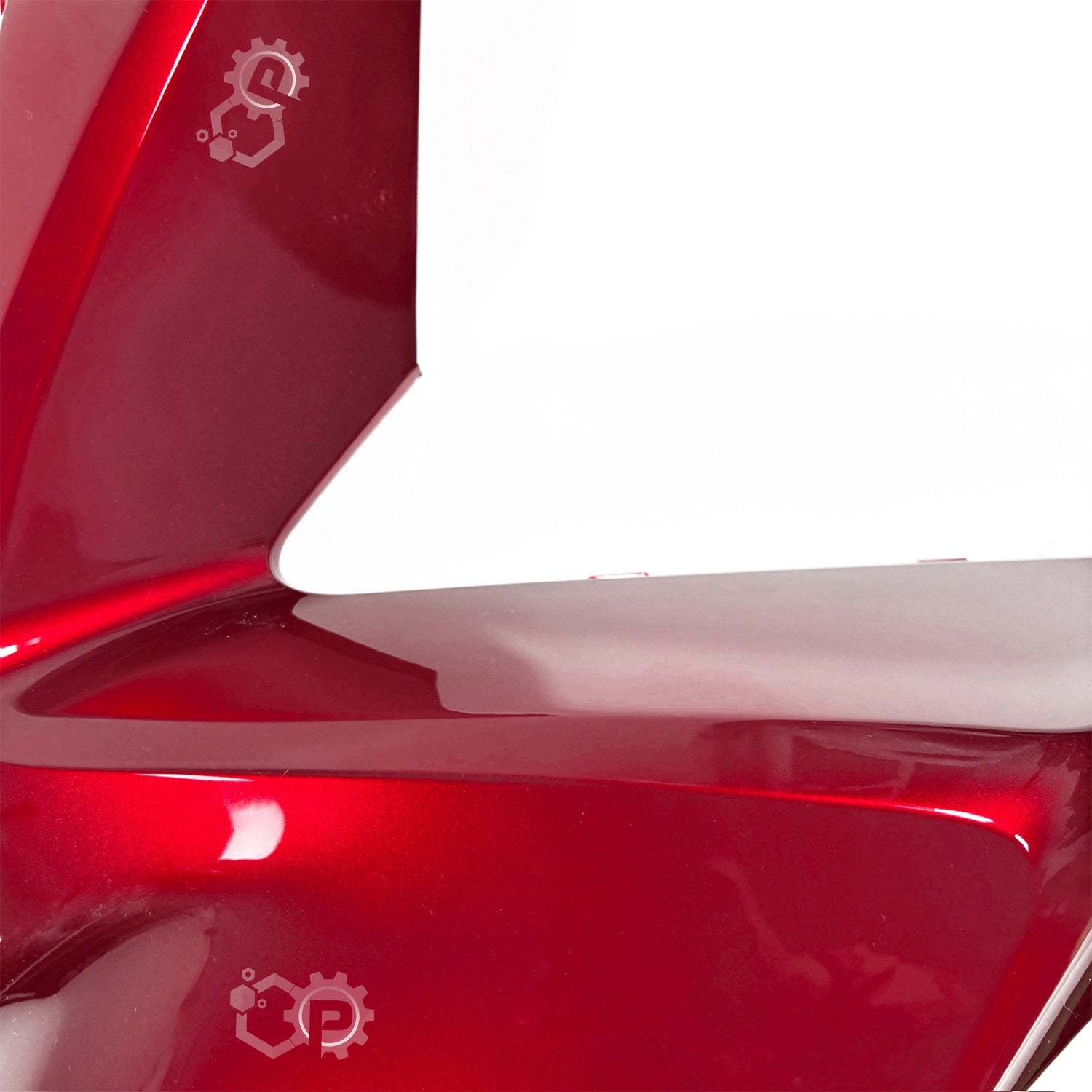 Fits Honda PCX125 Cover Left Front Side Panel 64502-K36-T00R 2013-2016 Red